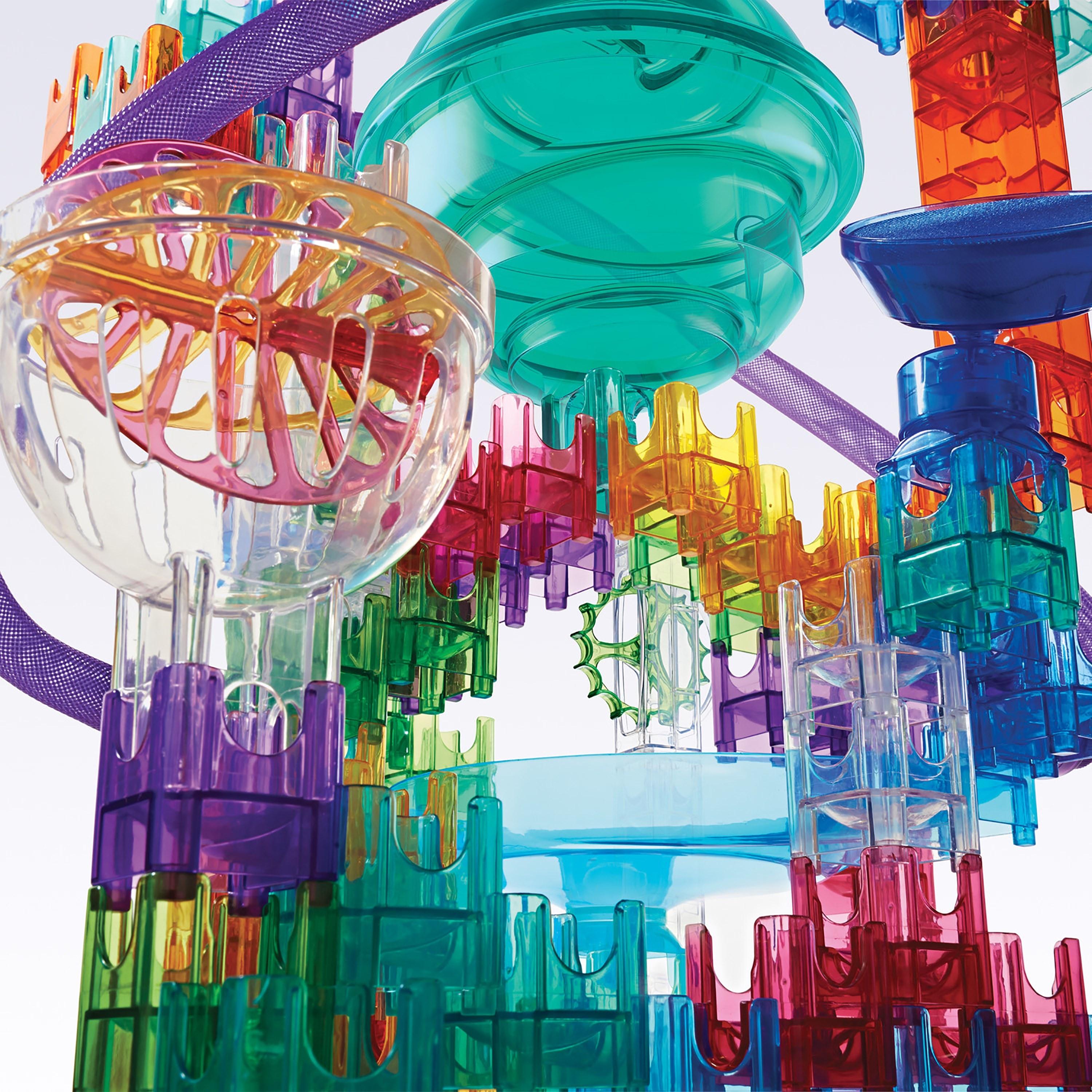 مجموعة الإثارة ألتيمات من 2.0 كيو-با-ميز-toys-buildingblocks-constructionsets-image-5