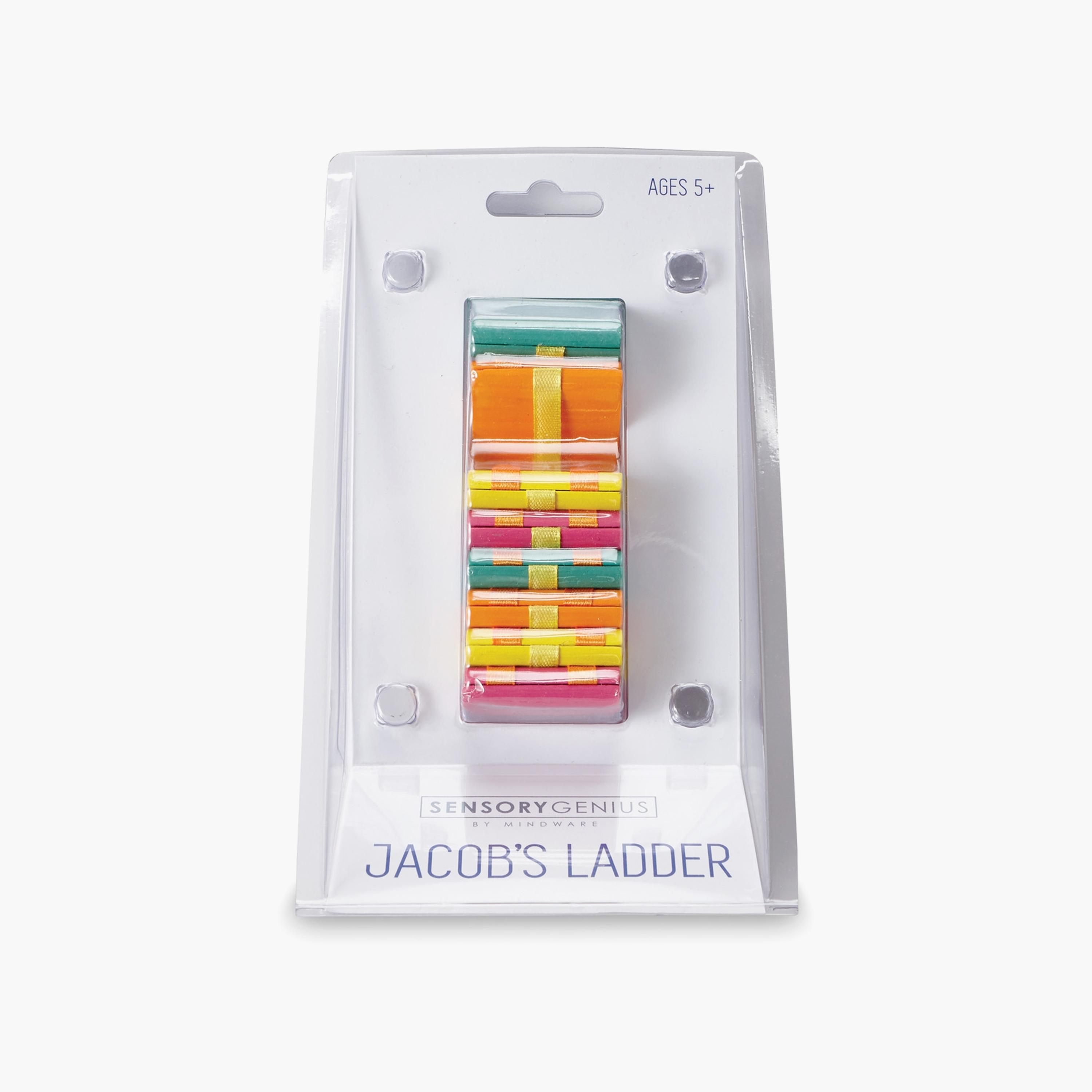 MindWare Sensory Genius Jacob's Ladder-toys-babyandtoddlertoys-learningtoys-image-1