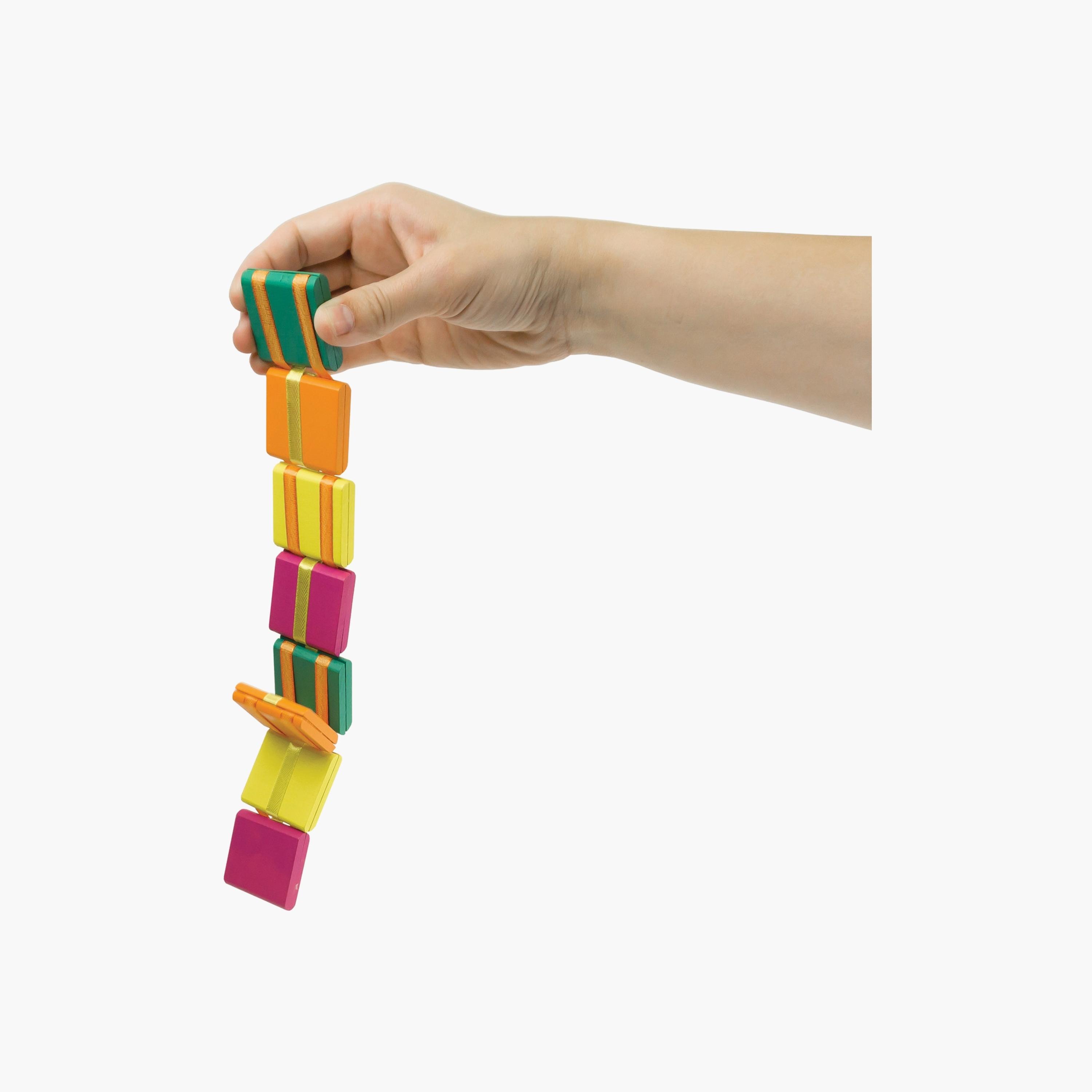 MindWare Sensory Genius Jacob's Ladder-toys-babyandtoddlertoys-learningtoys-image-2