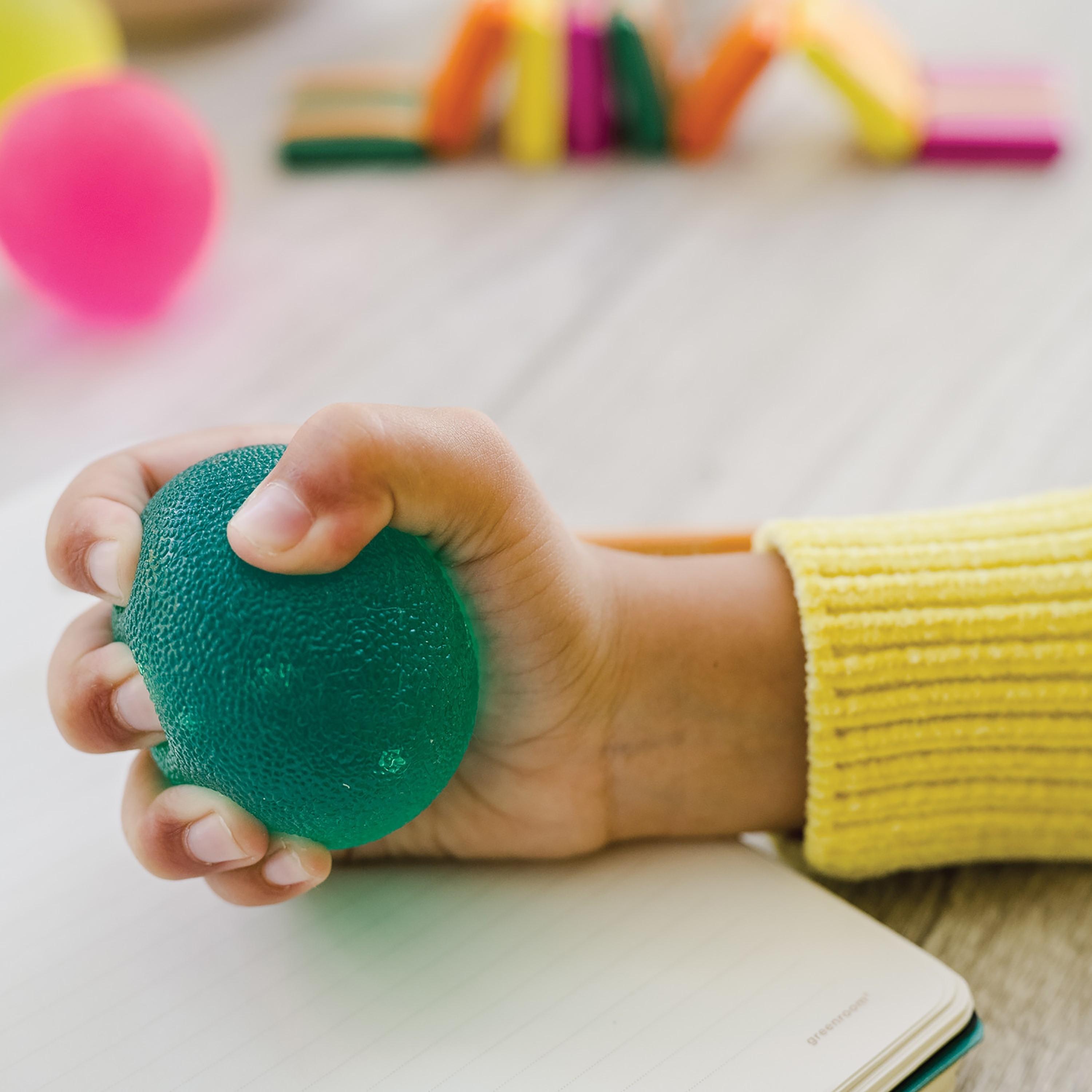 Sensory Genius 3-Piece Stress Balls-toys-outdoor-sports-image-4
