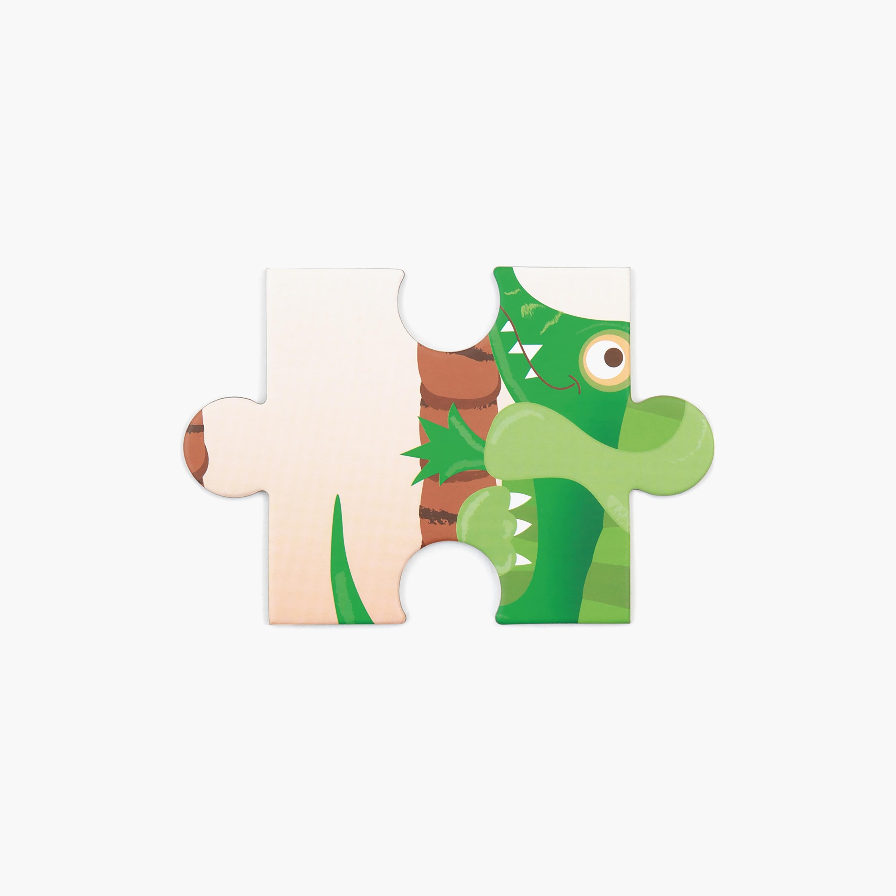 Scratch Europe 36-Piece Crocodile Contour Puzzle-toys-indoortoys-puzzles-image-4