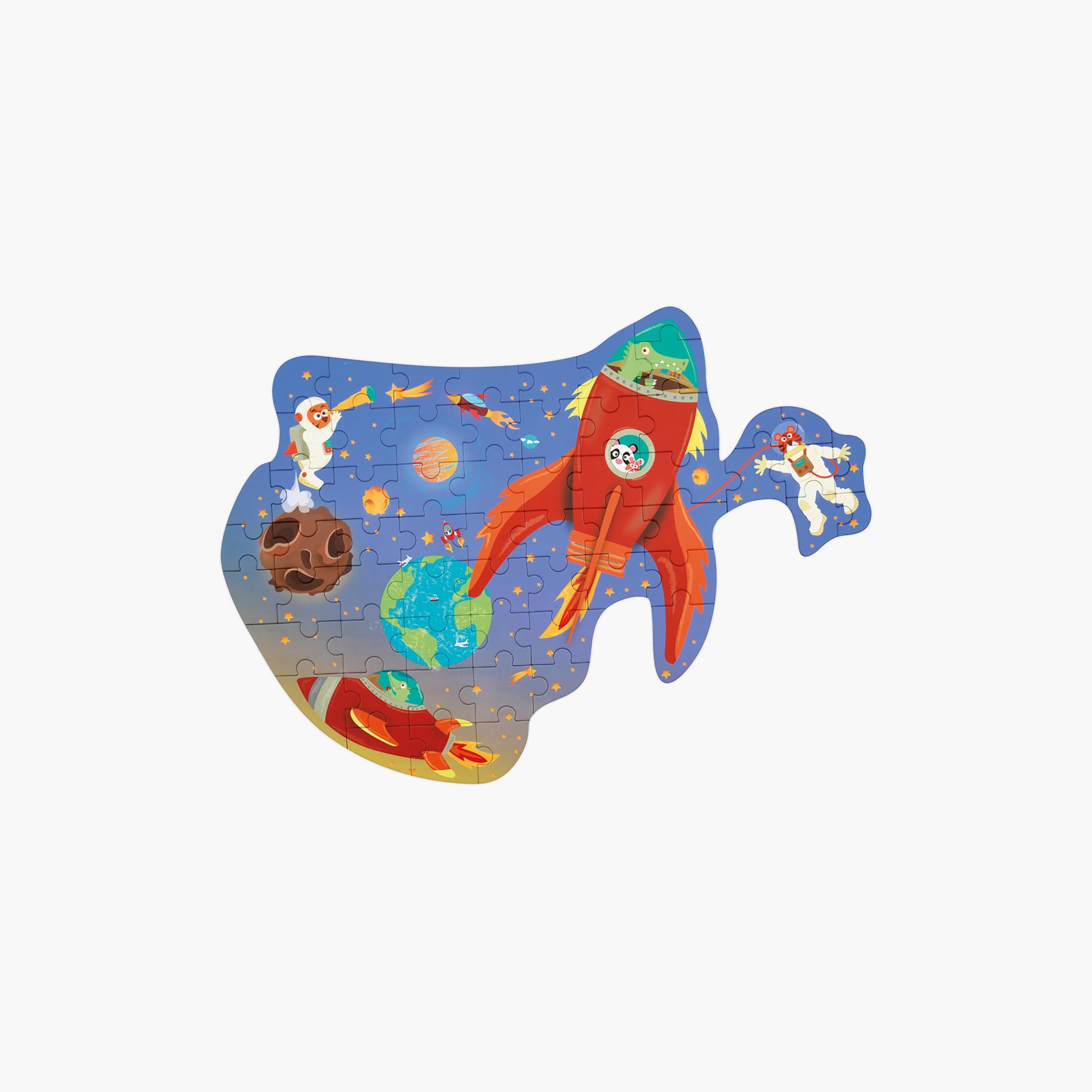 Scratch Europe 60-Piece Space Contour Puzzle-toys-indoortoys-puzzles-image-2