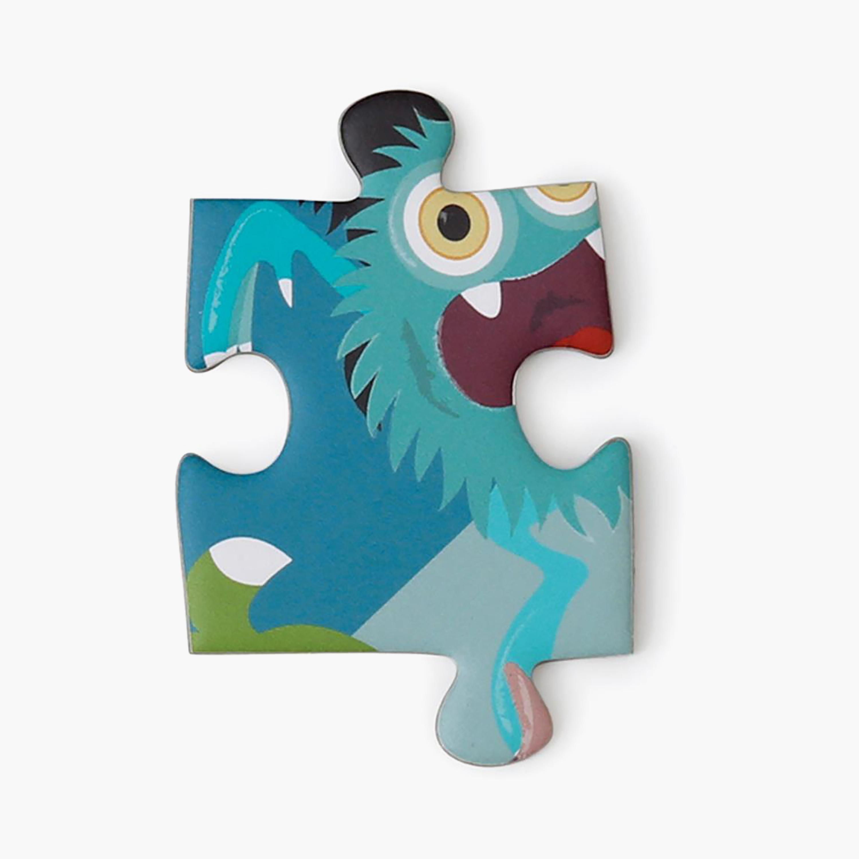 Scratch Europe Monster Contour Puzzle-toys-indoortoys-puzzles-image-3