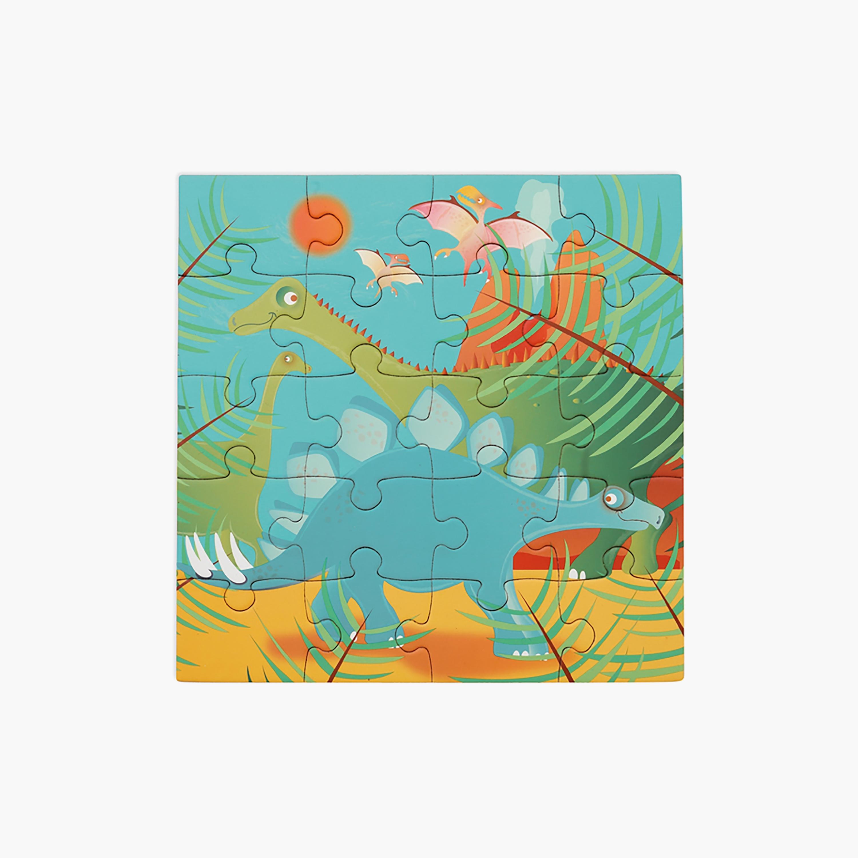 Scratch Europe Dinosaurs Magnetic Puzzle To Go-toys-indoortoys-puzzles-image-1