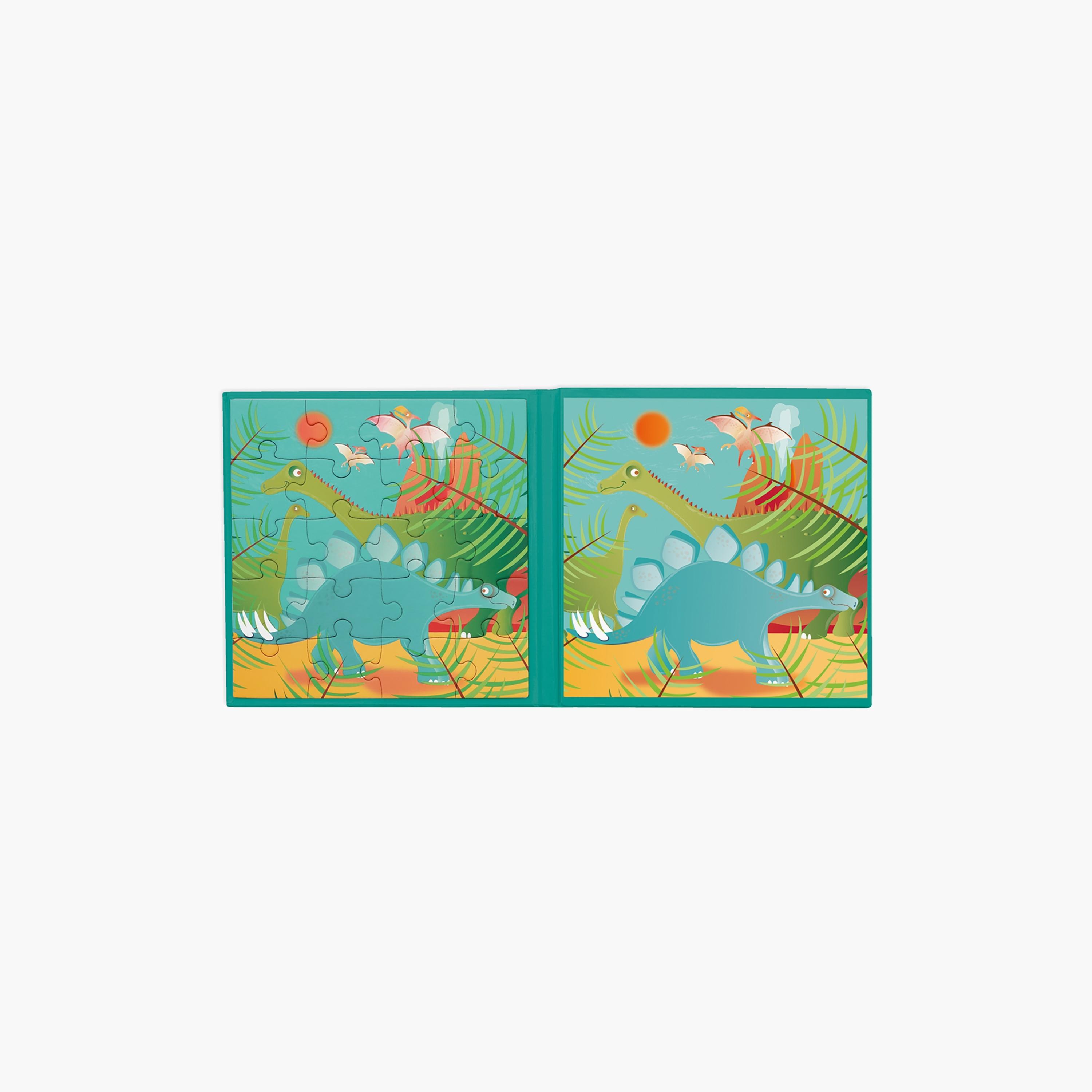 Scratch Europe Dinosaurs Magnetic Puzzle To Go-toys-indoortoys-puzzles-image-3