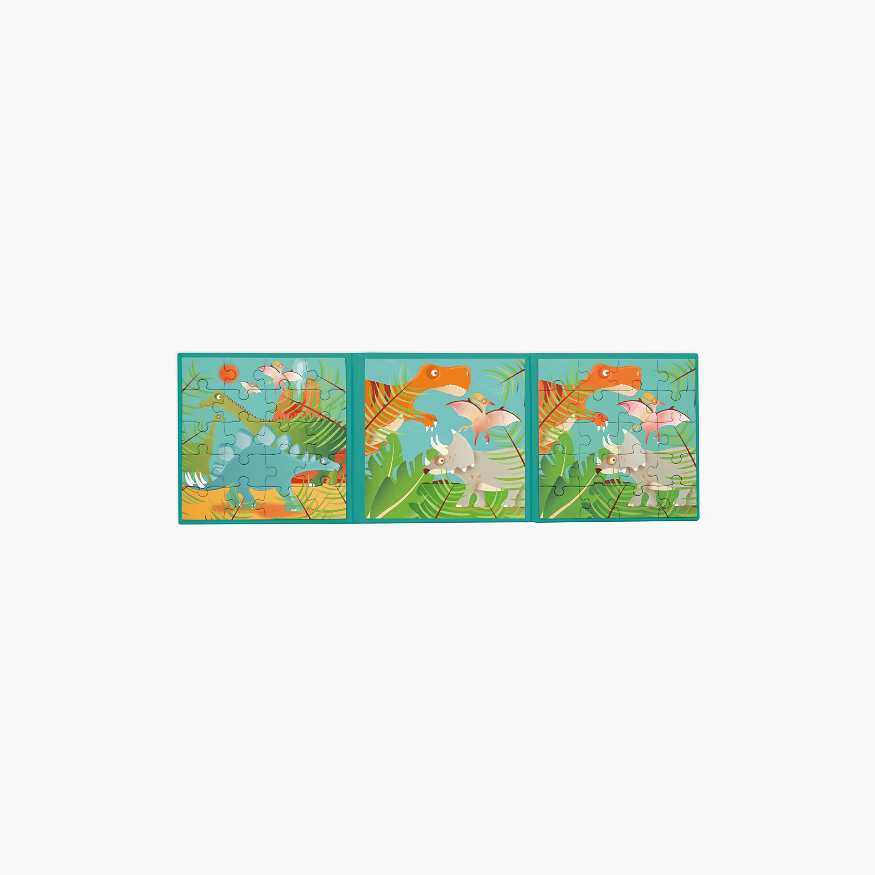 Scratch Europe Dinosaurs Magnetic Puzzle To Go-toys-indoortoys-puzzles-image-4