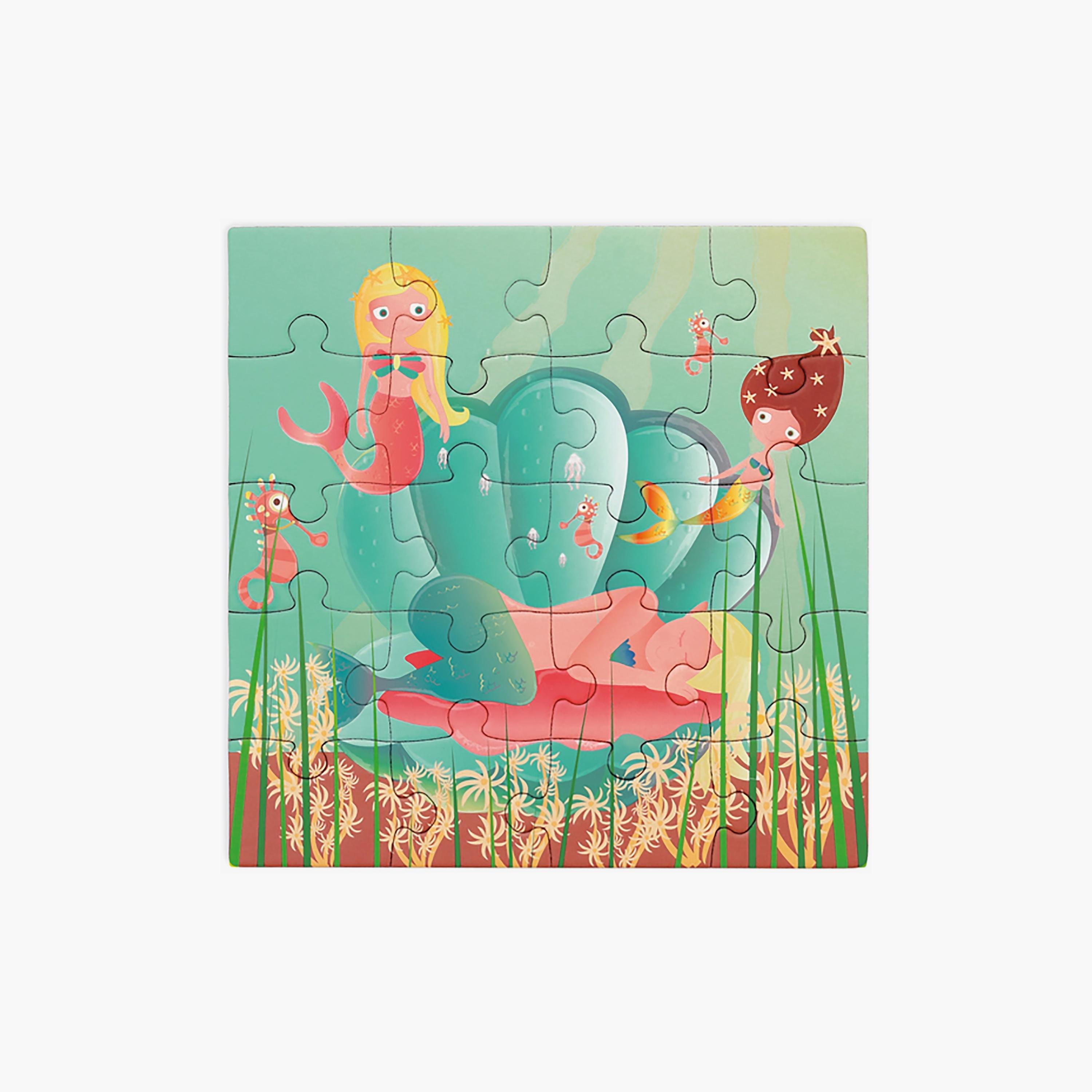 Scratch Europe Mermaids Magnetic Puzzle To Go-toys-indoortoys-puzzles-image-2