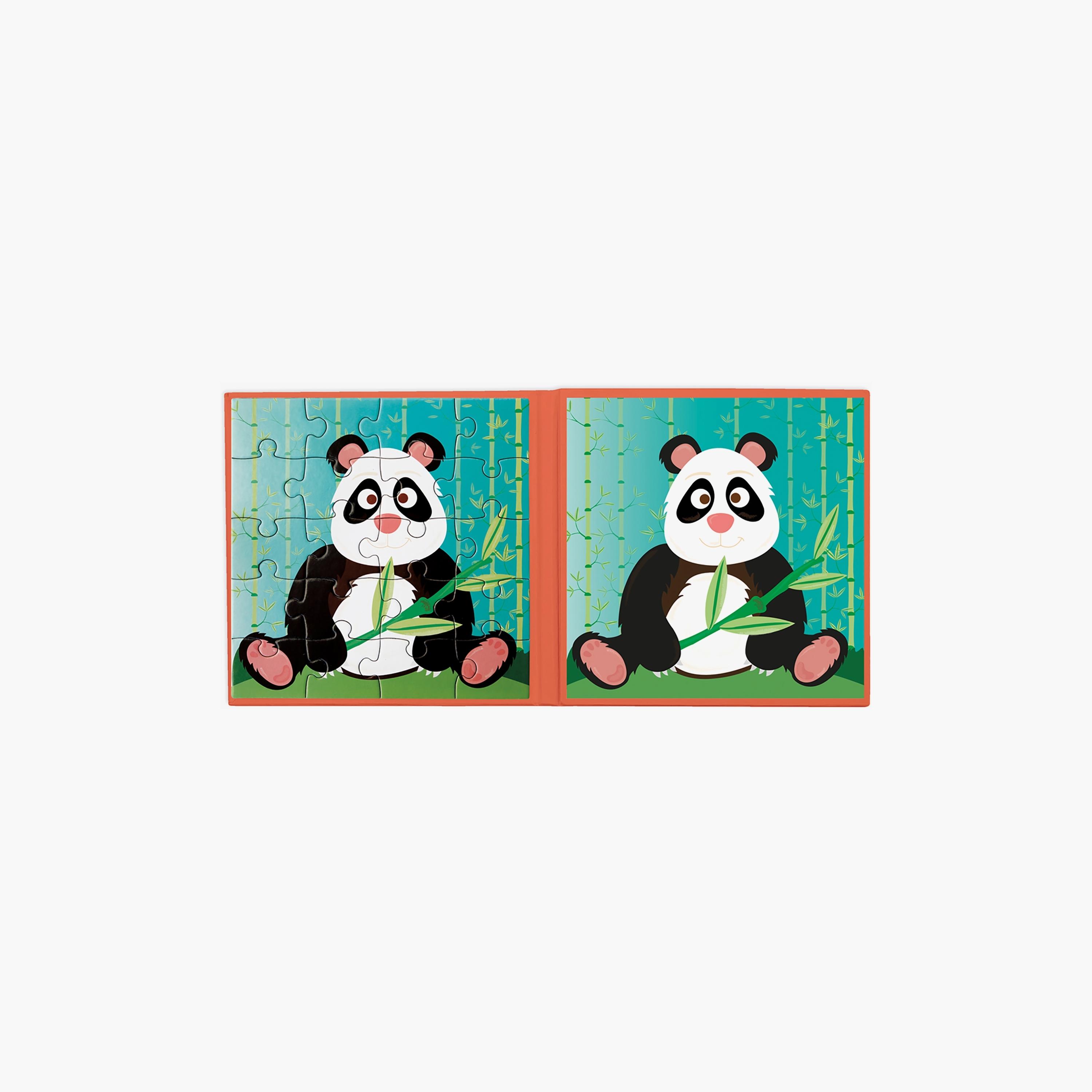 Scratch Europe 20-Piece Panda Magnetic Puzzle To Go-toys-indoortoys-puzzles-image-3