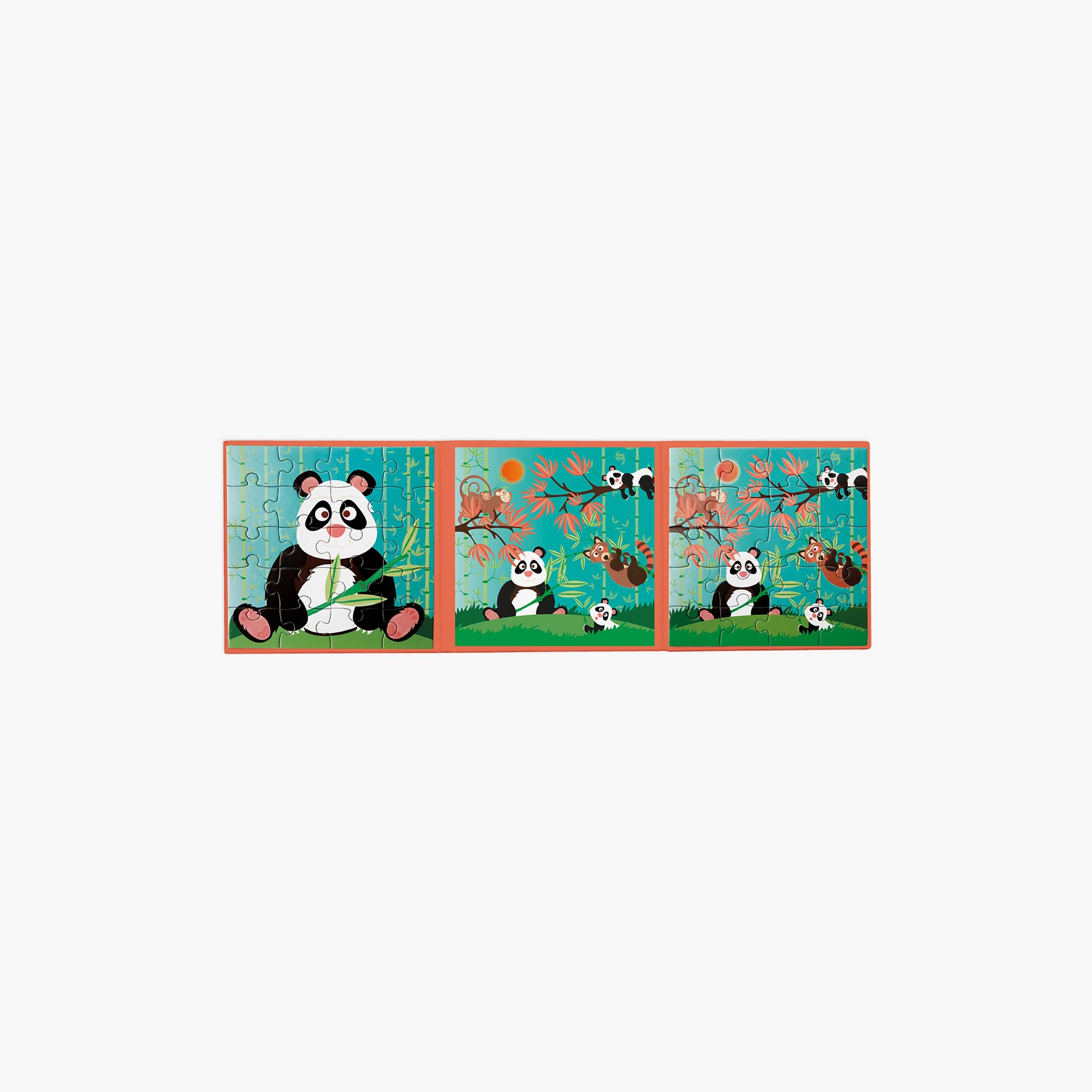 Scratch Europe 20-Piece Panda Magnetic Puzzle To Go-toys-indoortoys-puzzles-image-4