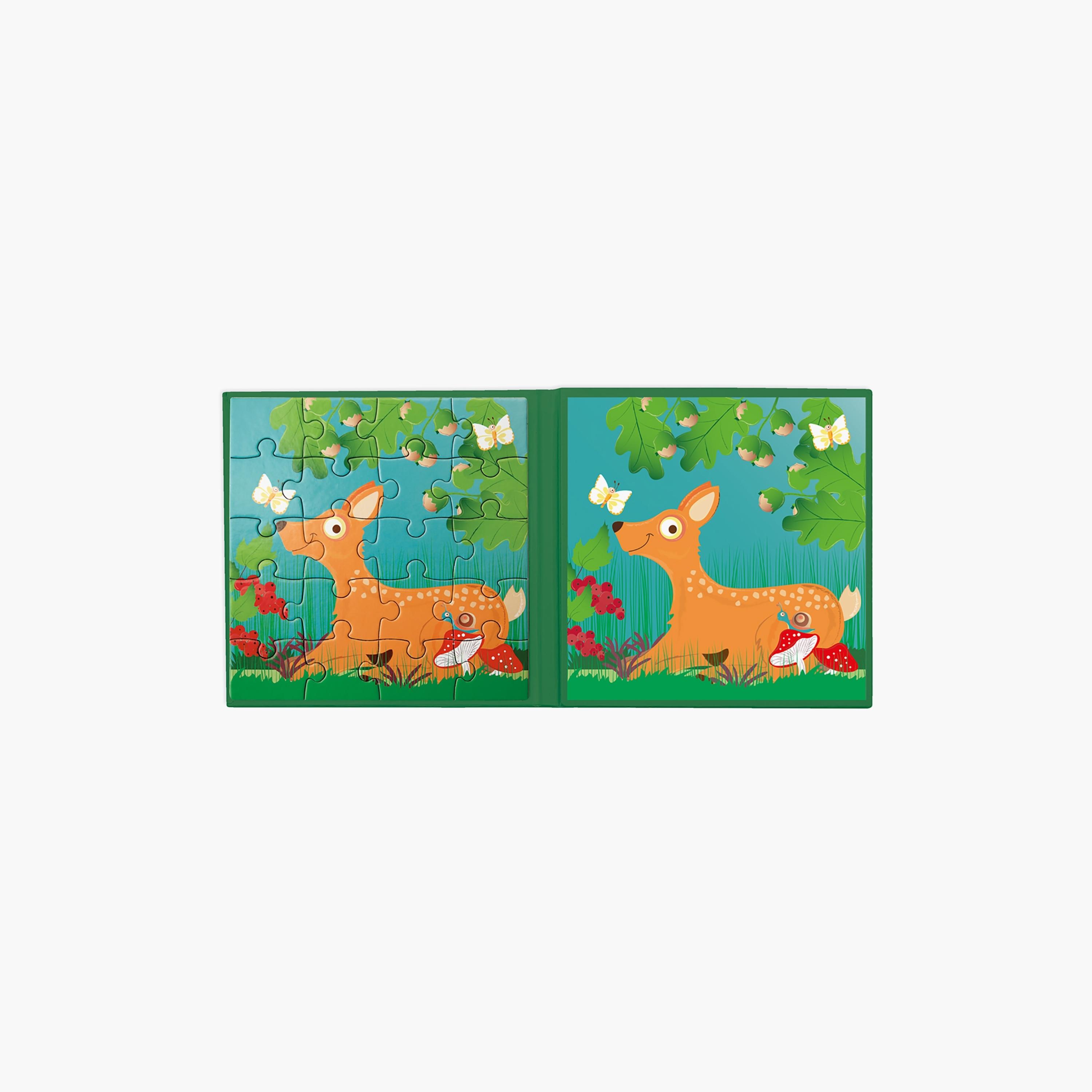 Scratch Europe 20-Piece Forest Life Magnetic Puzzle To Go-toys-indoortoys-puzzles-image-3