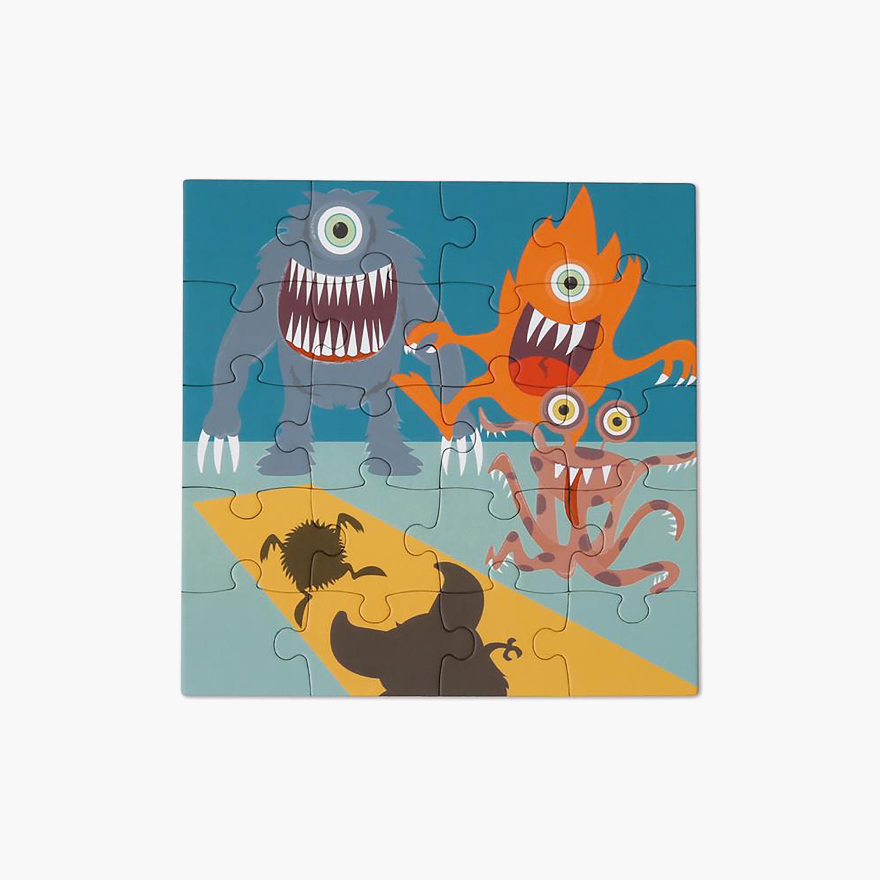 Scratch Europe Magnetic Puzzle To Go - Monster-toys-indoortoys-puzzles-image-3