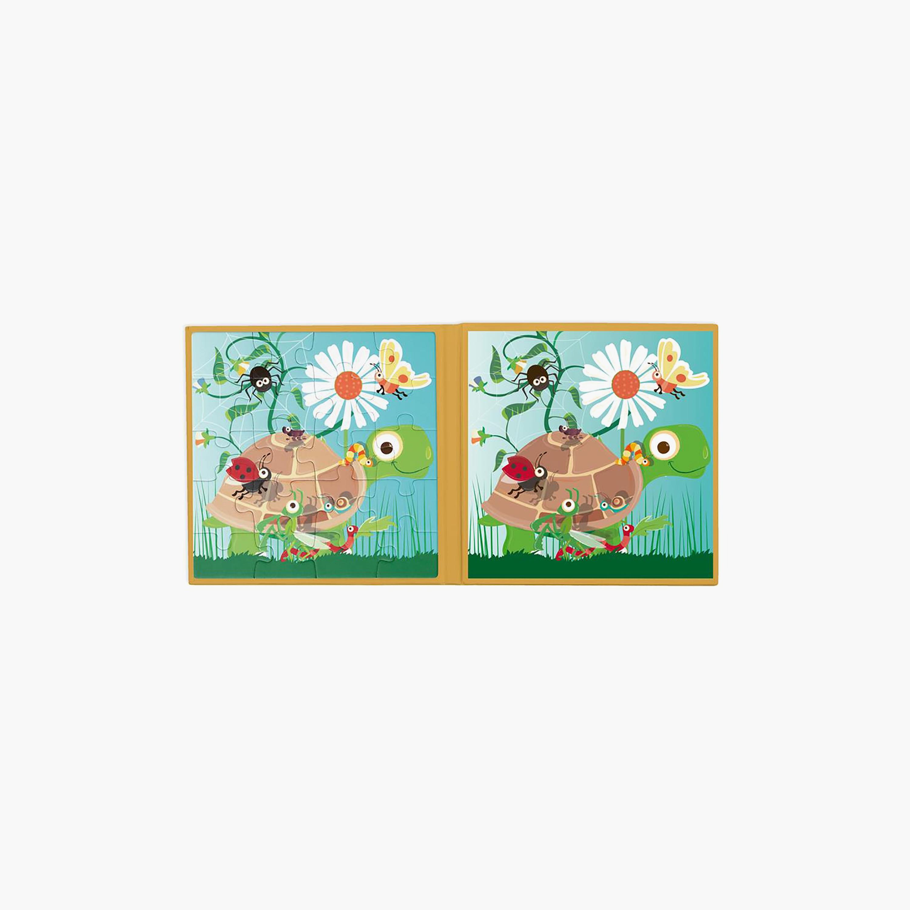 لغز محمول مغناطيسي من سكراتش يوروب - حفل الحديقة-toys-indoortoys-puzzles-image-2