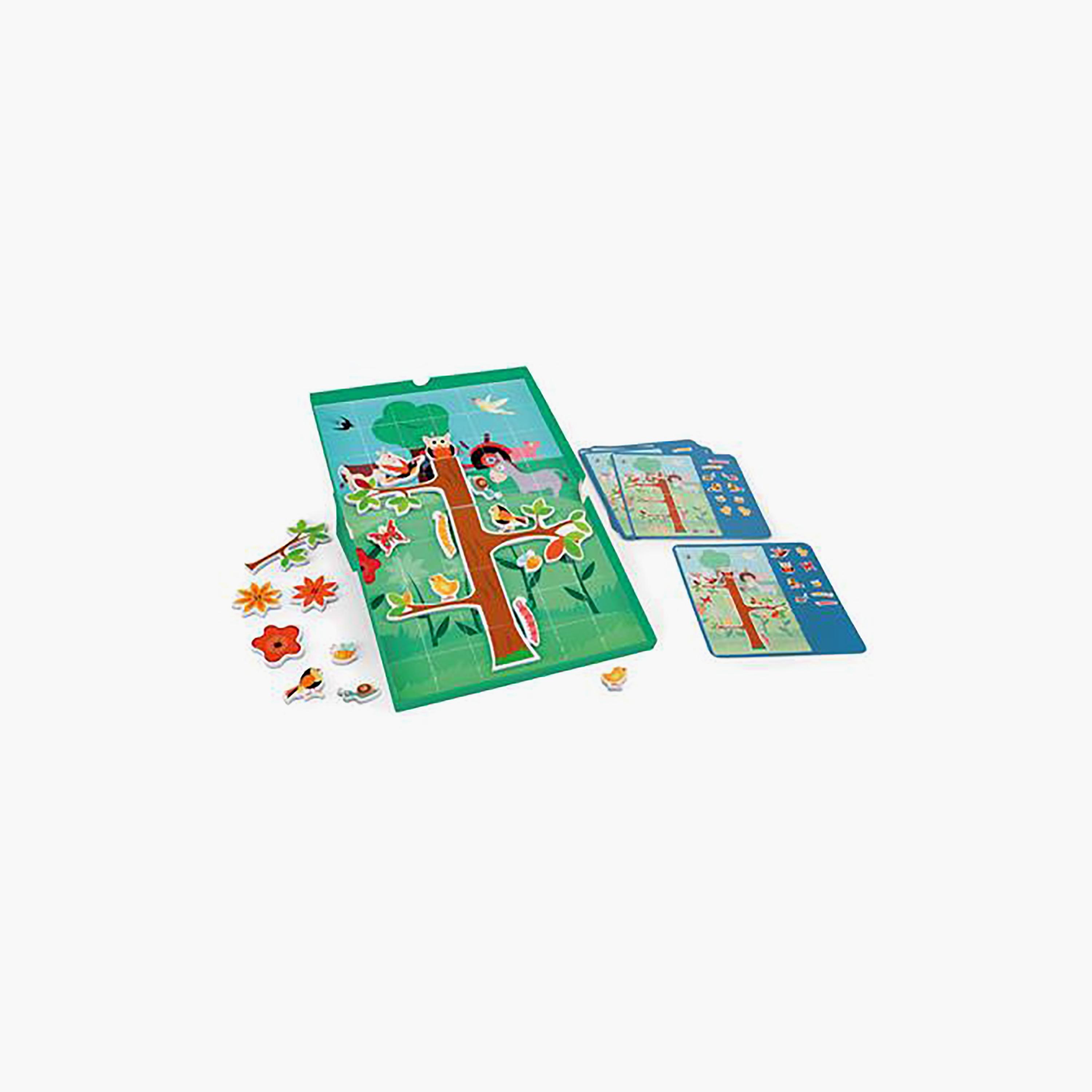 Scratch Europe Farm Fun Magnetic Toy-toys-buildingblocks-magnetictoys-image-2