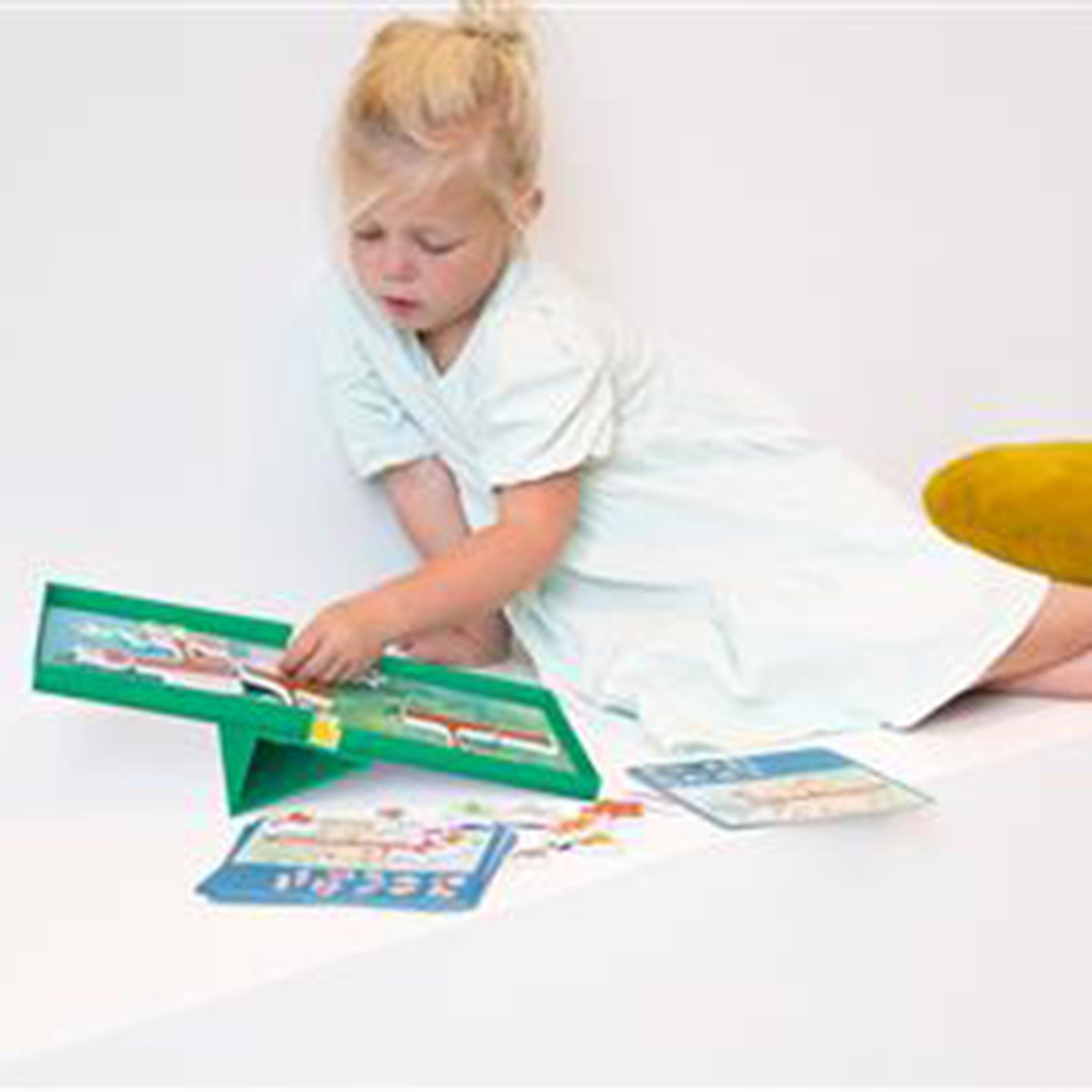 Scratch Europe Farm Fun Magnetic Toy-toys-buildingblocks-magnetictoys-image-3