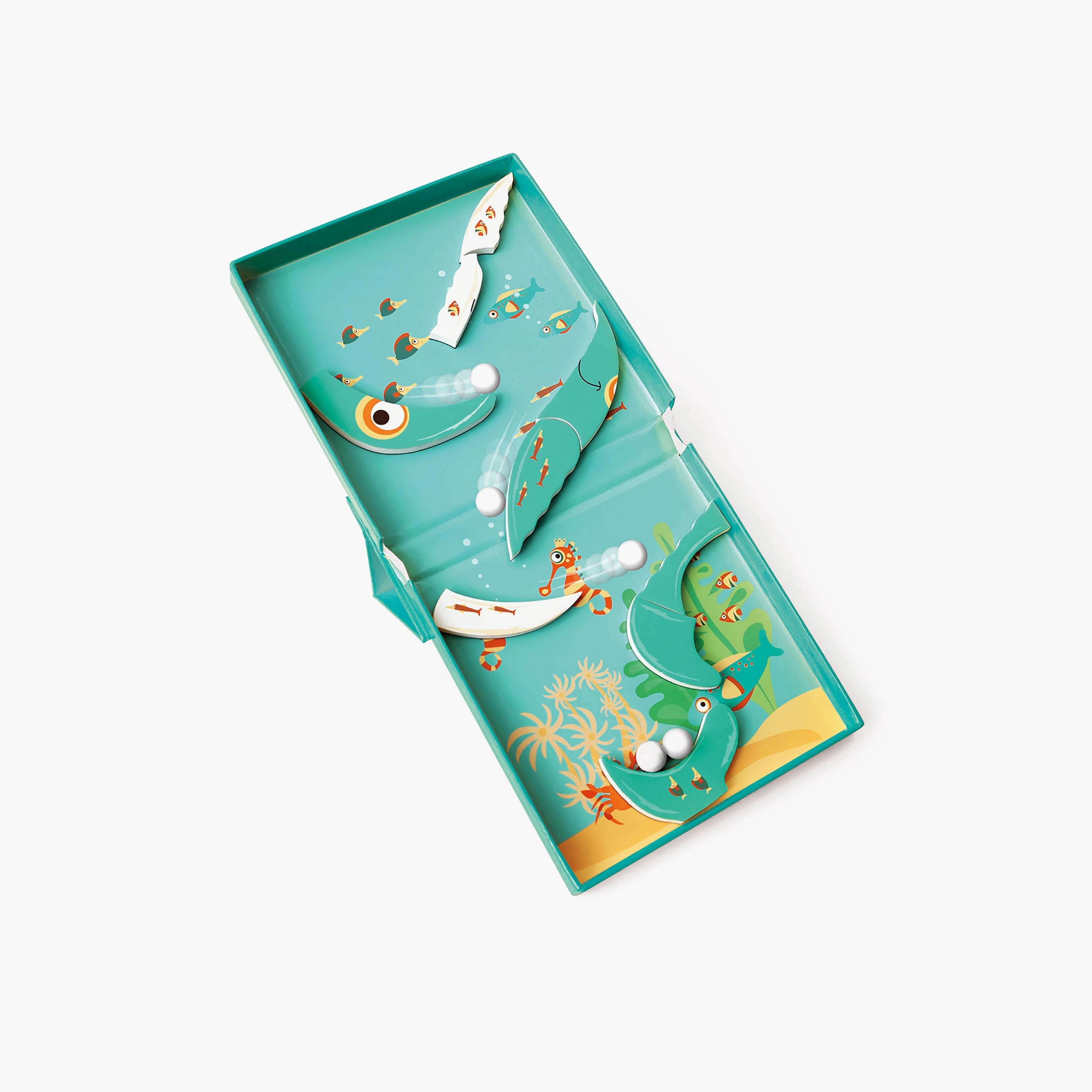 Scratch Europe 9-Piece Whale Magnetic Puzzle Run-toys-indoortoys-puzzles-image-2