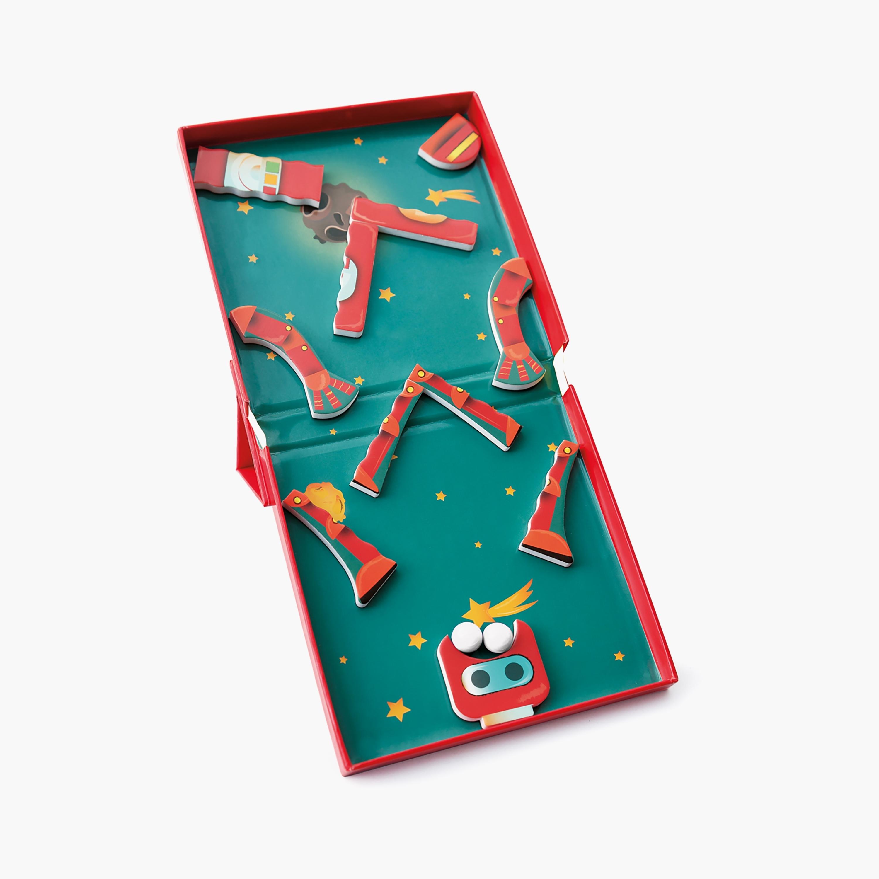 Scratch Europe 11-Piece Robot Magnetic Puzzle Run-toys-indoortoys-puzzles-image-5