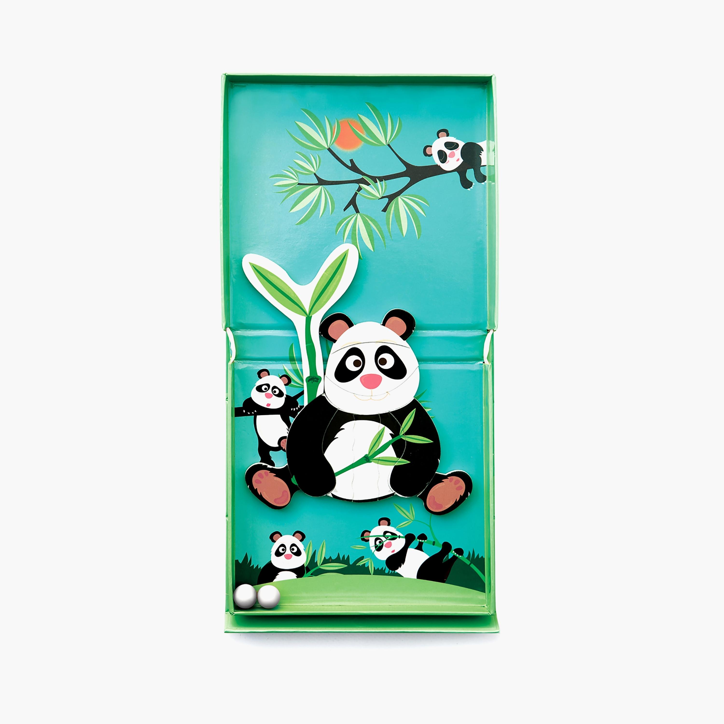 Scratch Europe 11-Piece Panda Magnetic Puzzle Run-toys-indoortoys-puzzles-image-3