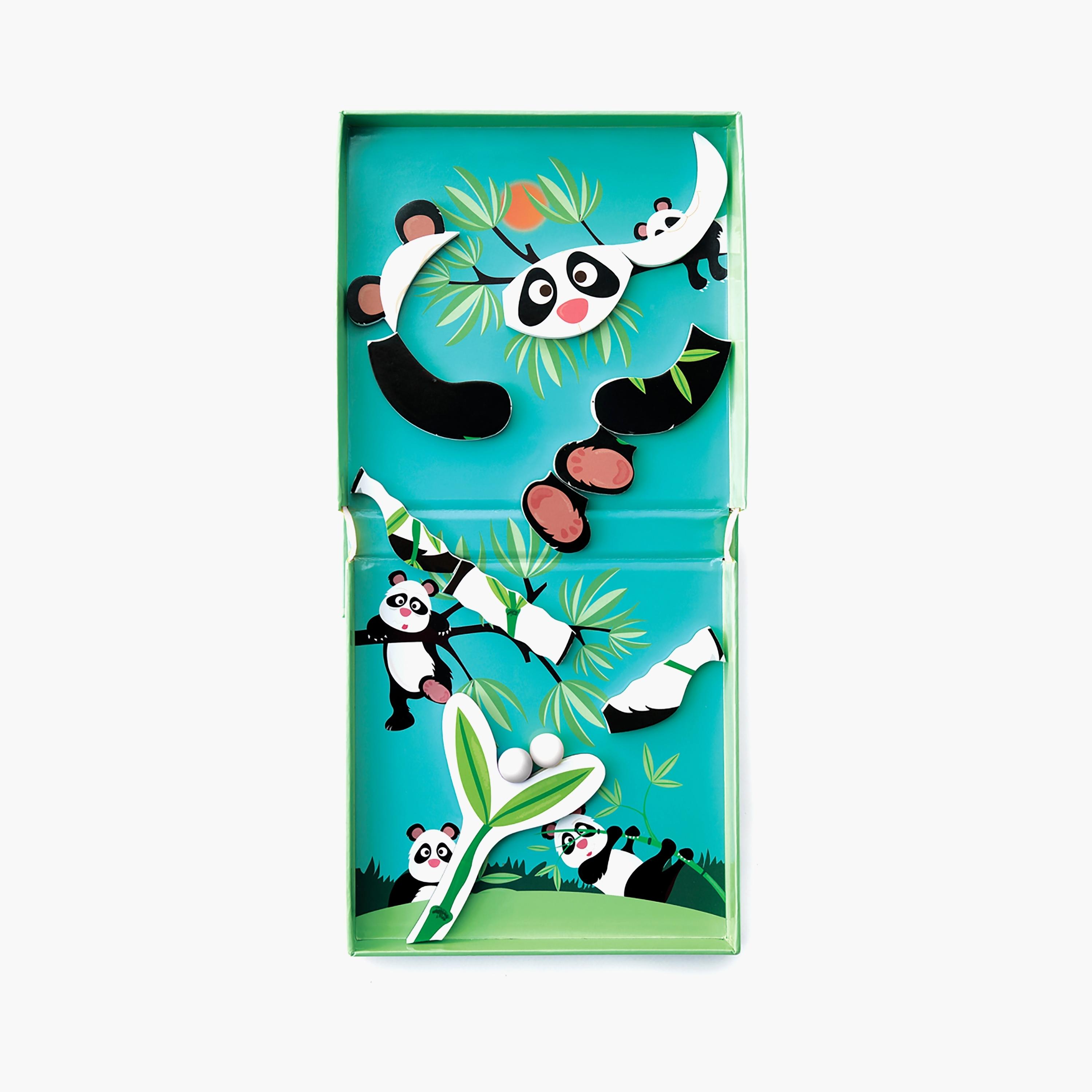 Scratch Europe 11-Piece Panda Magnetic Puzzle Run-toys-indoortoys-puzzles-image-4