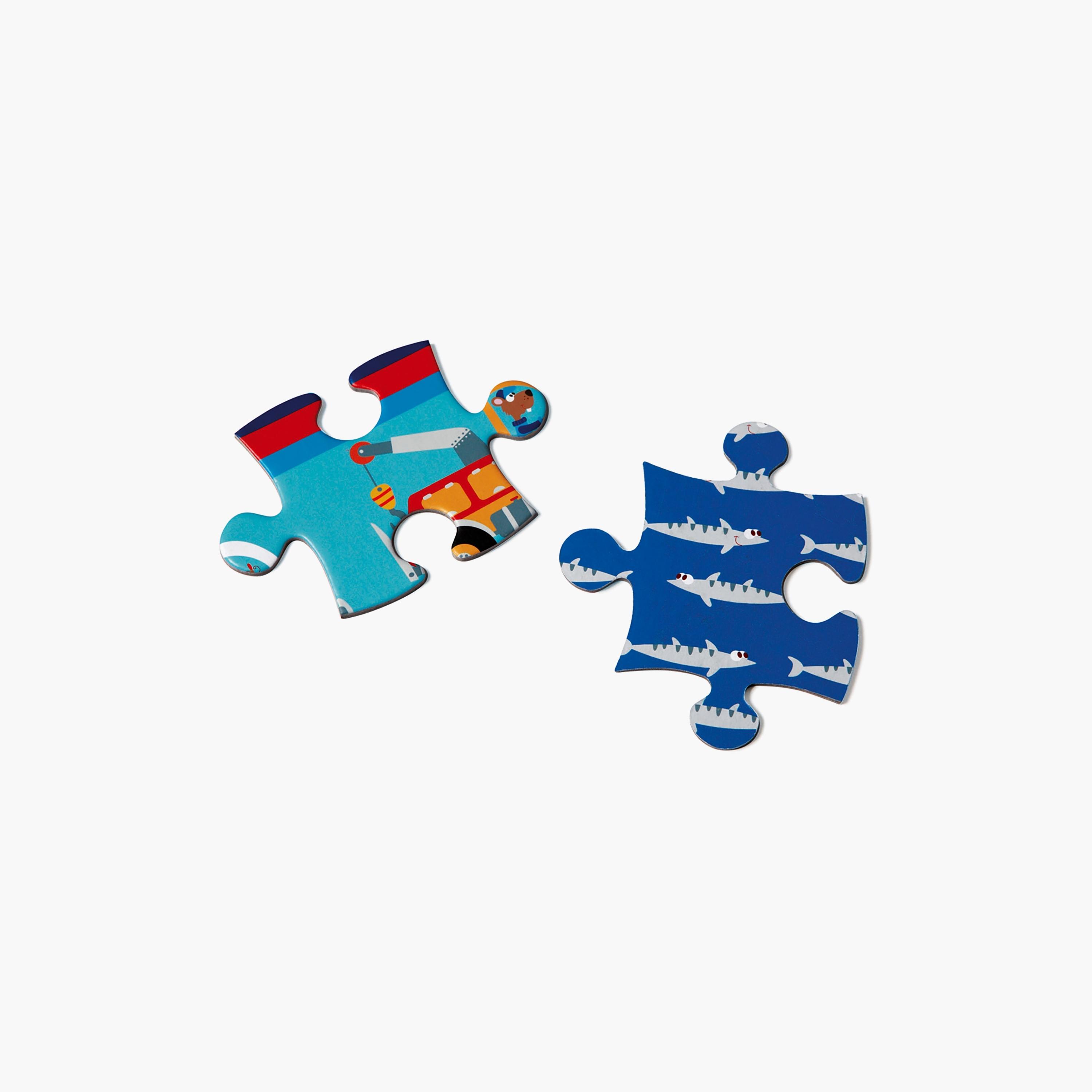 لغز قارب فيري 60 قطعة من سكراتش يوروب-toys-indoortoys-puzzles-image-3
