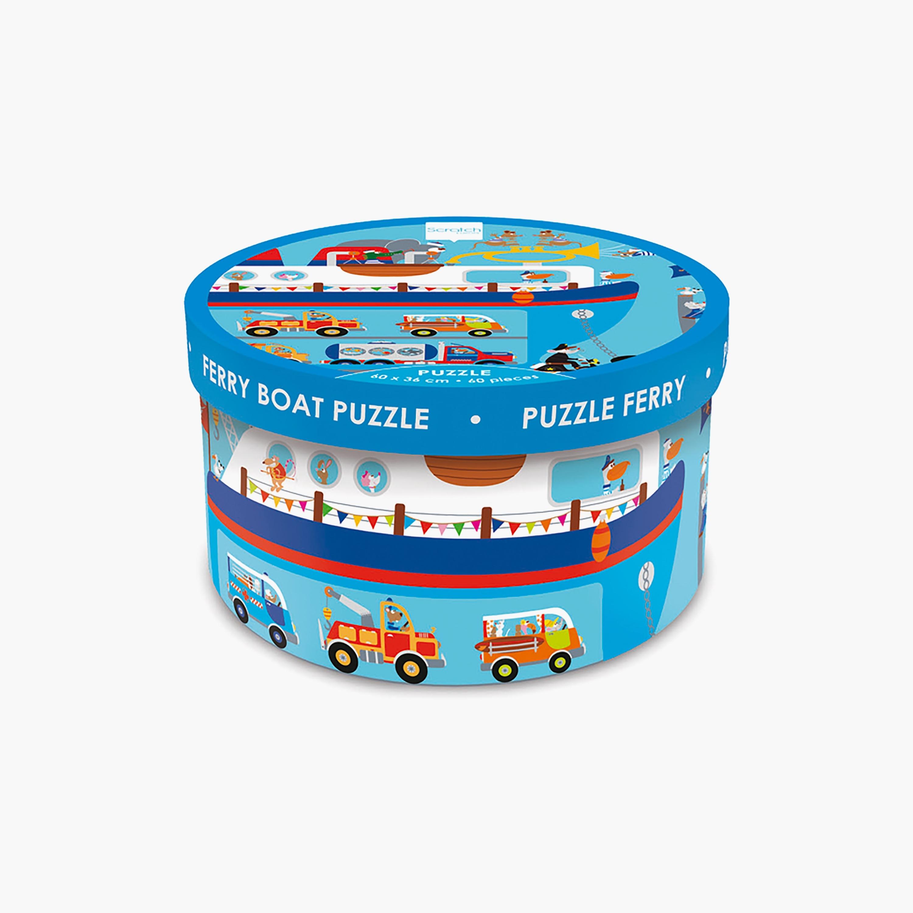 لغز قارب فيري 60 قطعة من سكراتش يوروب-toys-indoortoys-puzzles-image-4