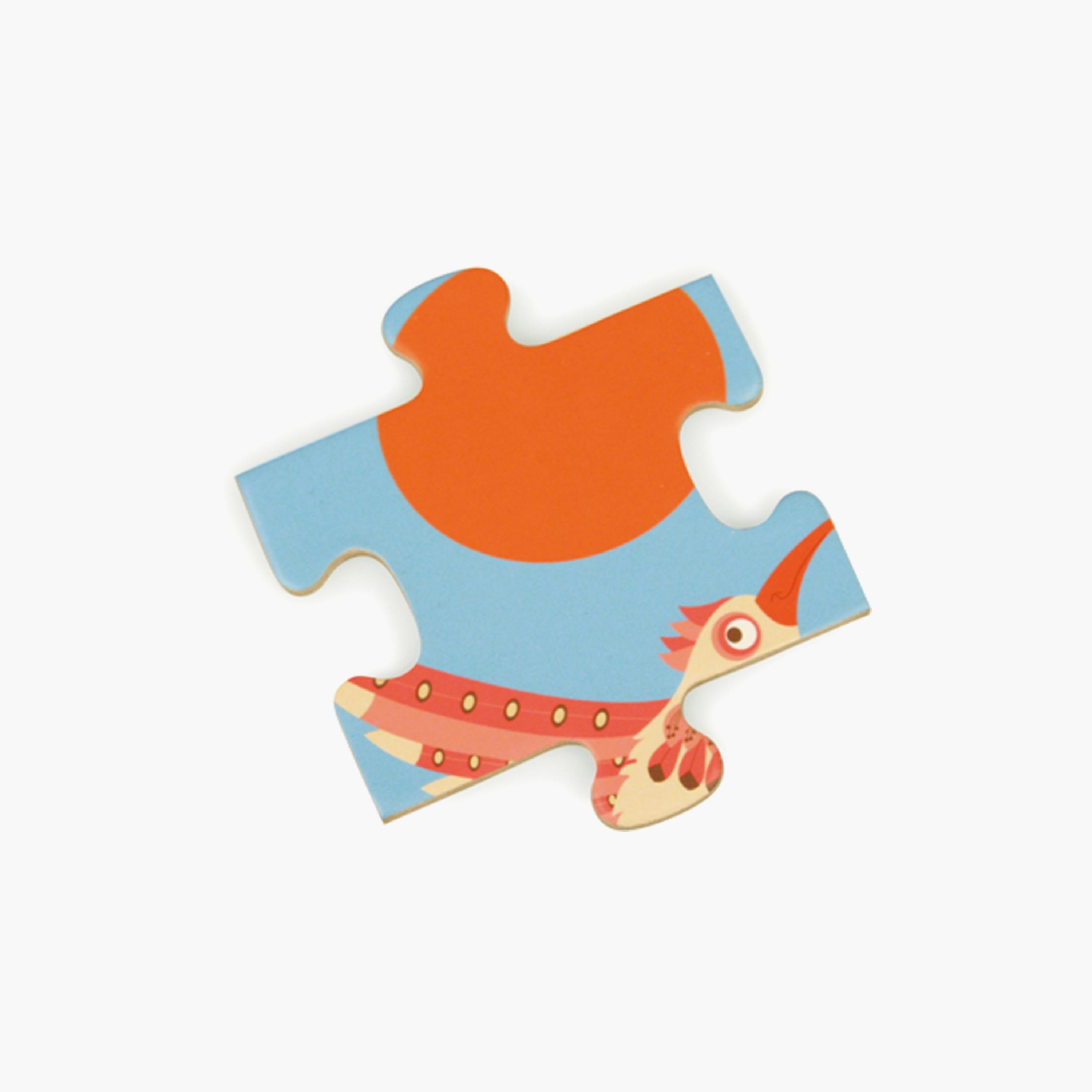 Scratch Europe 100-Piece Hummingbirds Puzzle-toys-indoortoys-puzzles-image-3