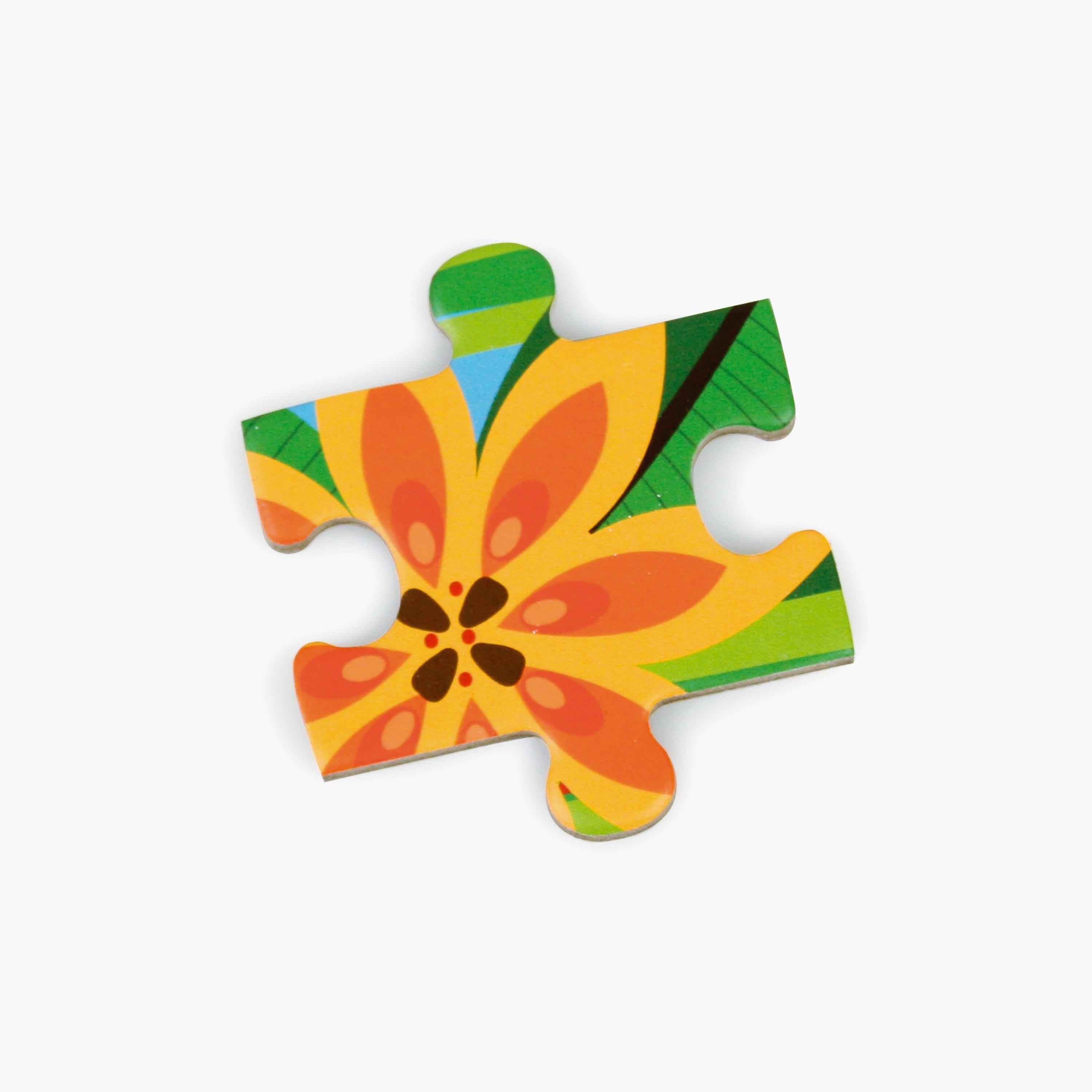 Scratch Europe 200-Piece Crazy Jungle Puzzle-toys-indoortoys-puzzles-image-3