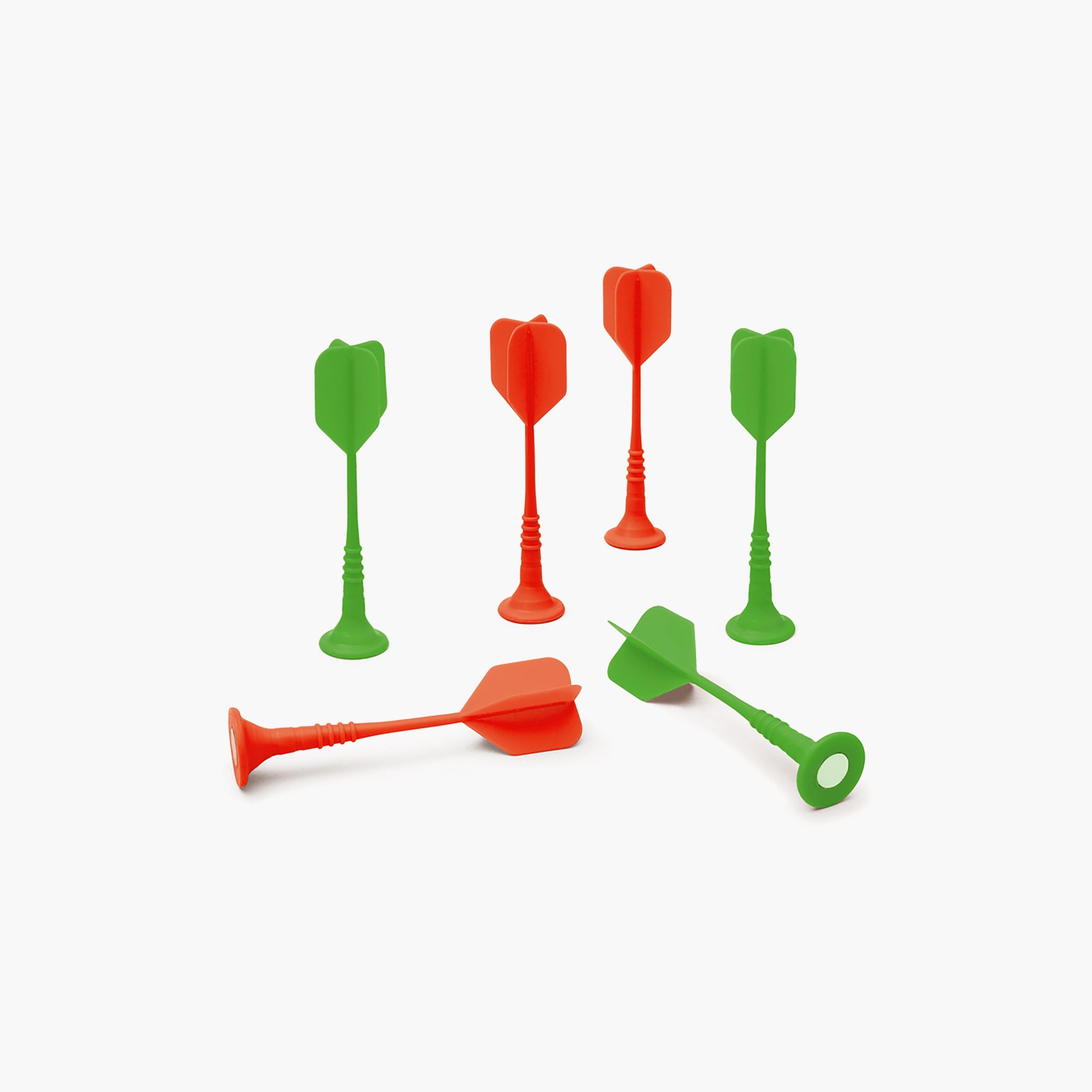 Scratch Europe Magnetic Darts Knight-toys-buildingblocks-magnetictoys-image-3