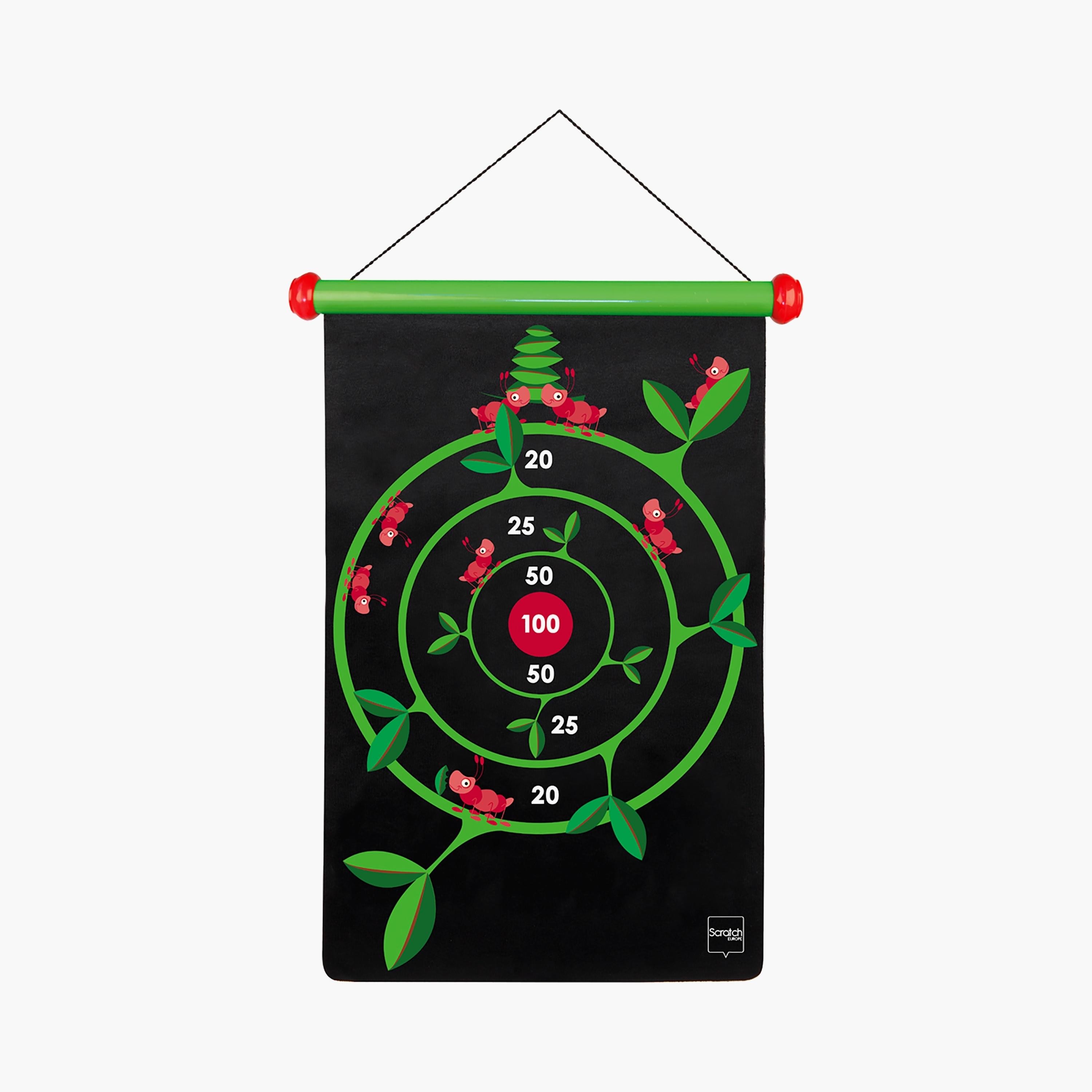 Scratch Europe Magnetic Darts Jungle-toys-buildingblocks-magnetictoys-image-2