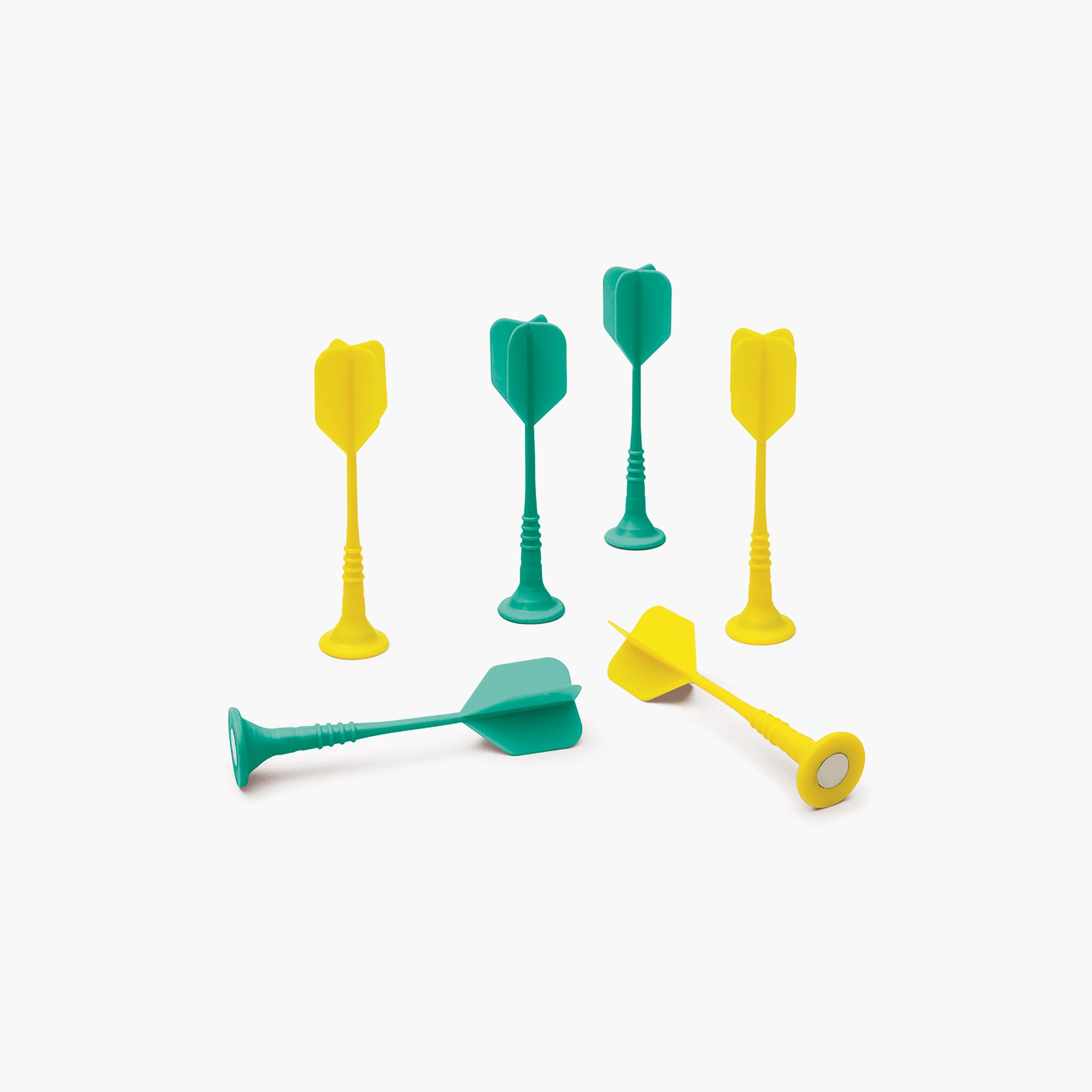 Scratch Europe Magnetic Darts Tropical Jungle (Medium)-toys-buildingblocks-magnetictoys-image-3