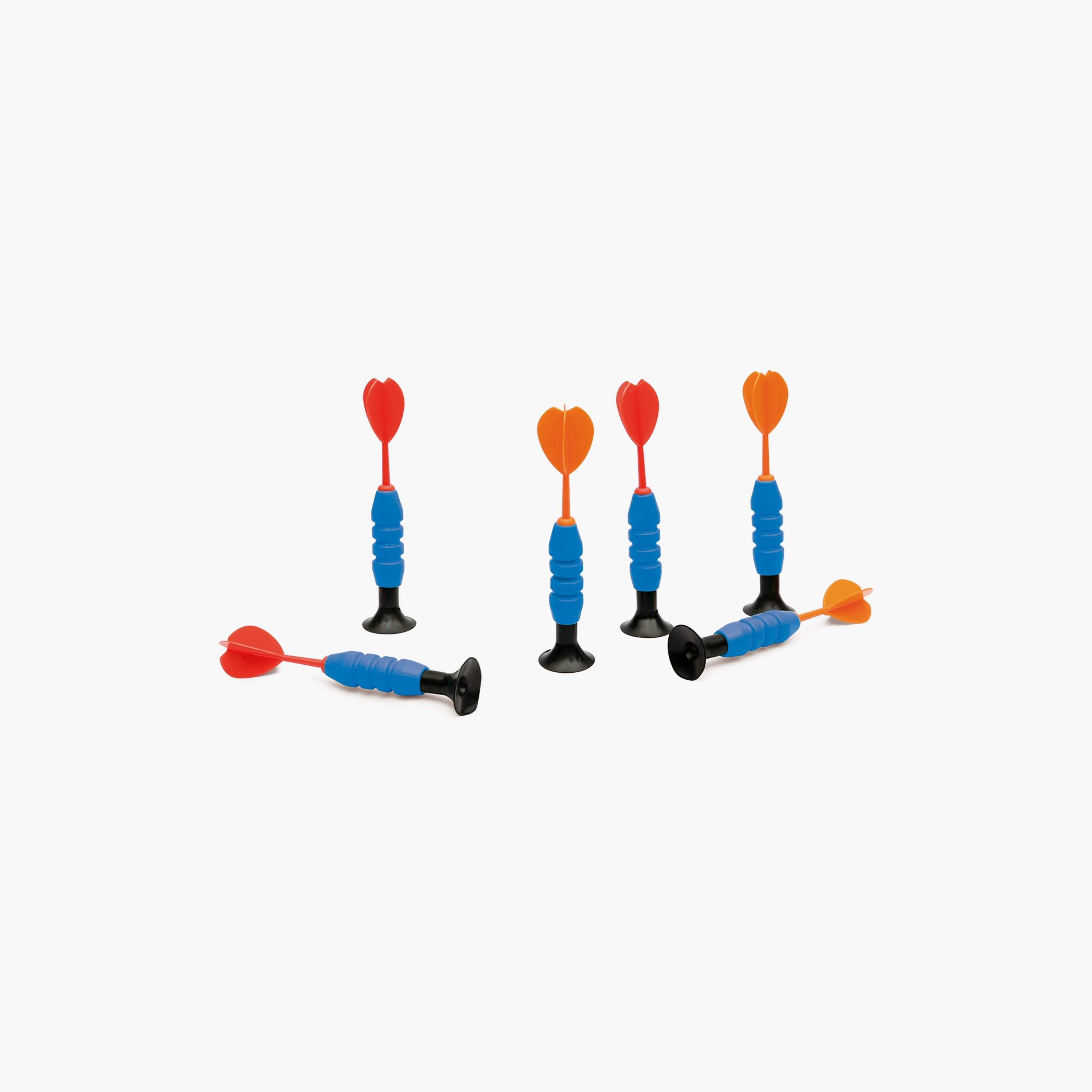 Scratch Europe Start To Dart Super Heroes-toys-indoortoys-boardgames-image-3