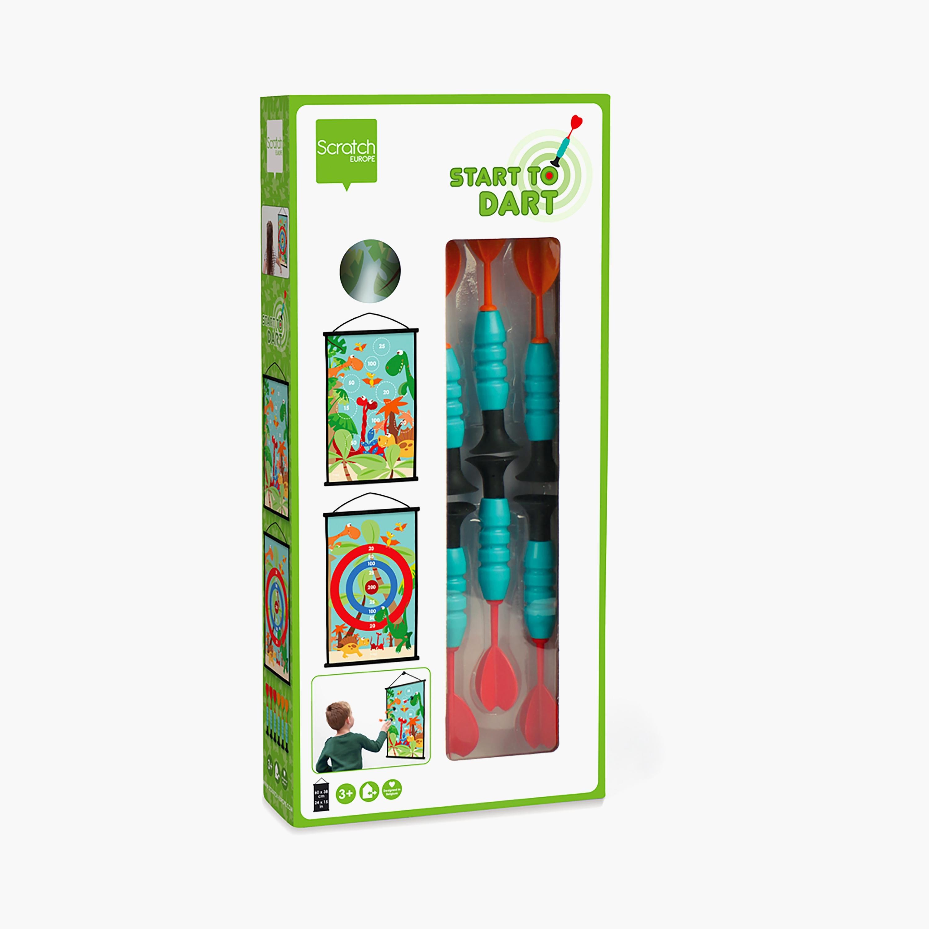 Scratch Europe Start To Dart Dino World-toys-indoortoys-boardgames-image-5
