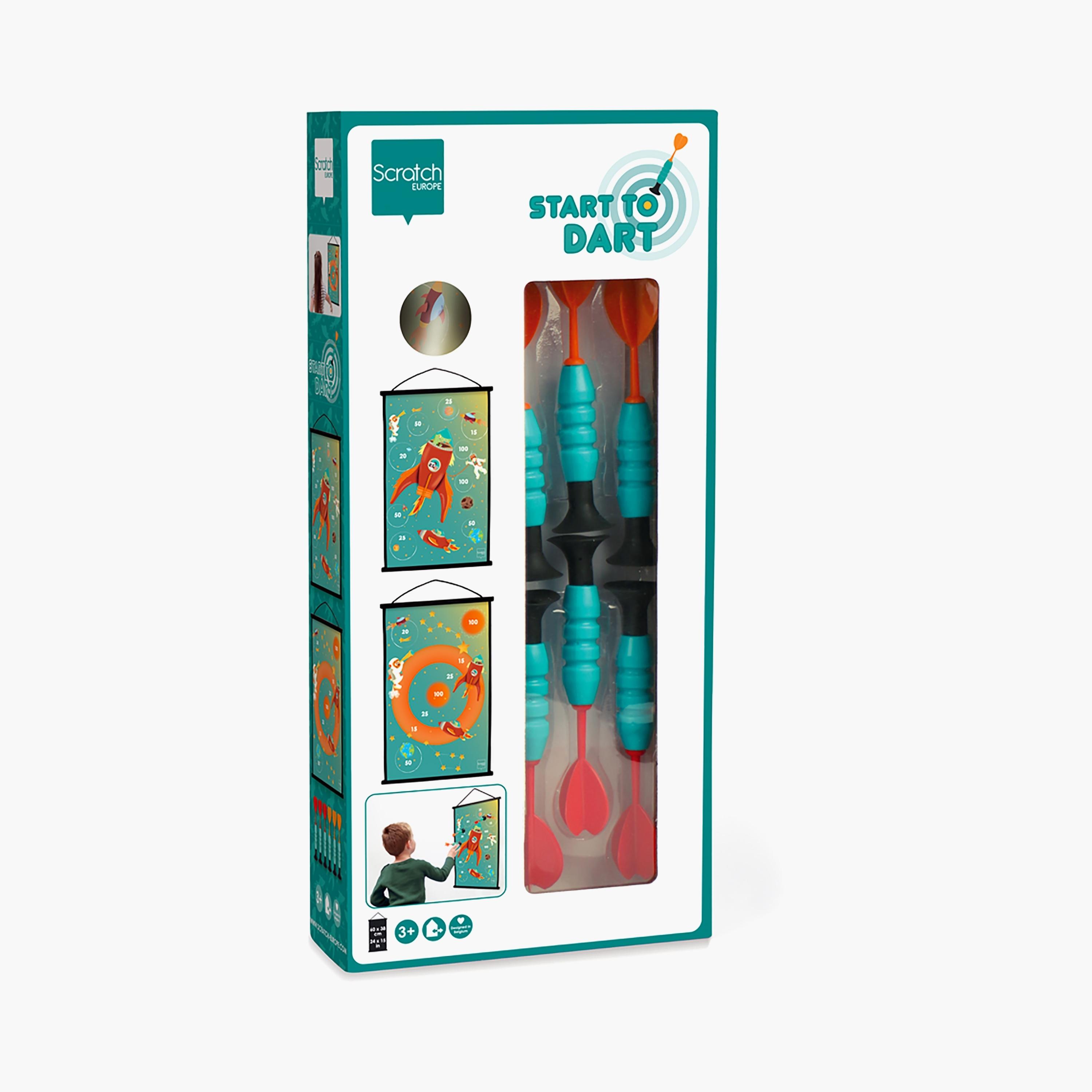 Scratch Europe Start To Dart Space-toys-indoortoys-boardgames-image-2