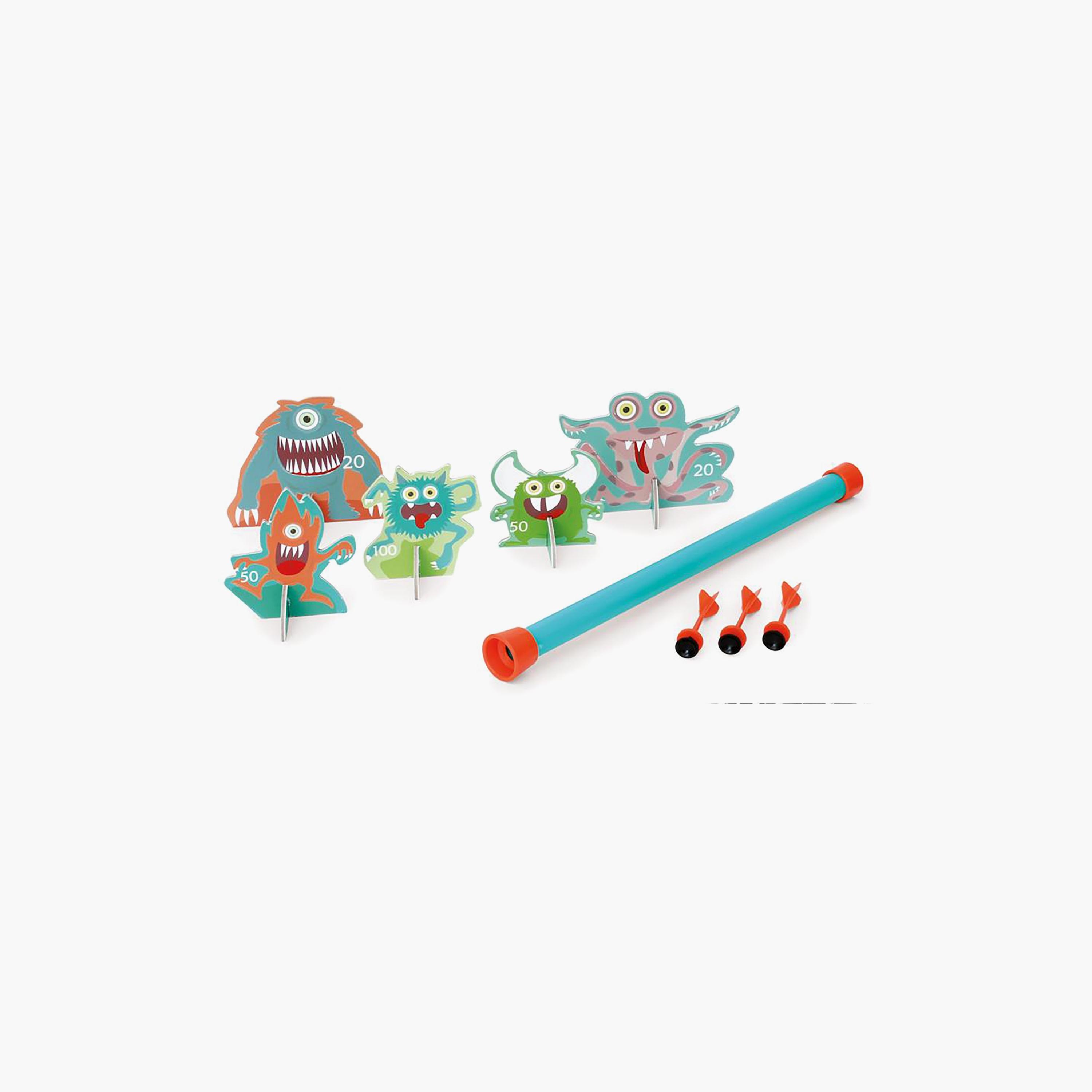 Scratch Europe Blowdart MonstersÂ -toys-indoortoys-boardgames-image-2