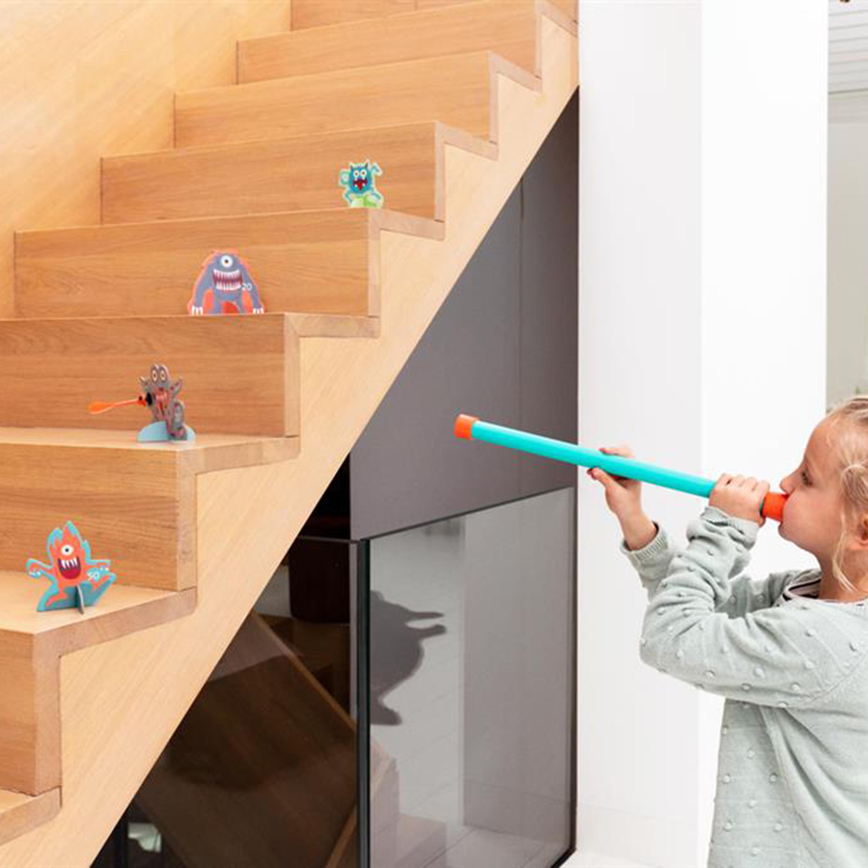 Scratch Europe Blowdart MonstersÂ -toys-indoortoys-boardgames-image-4