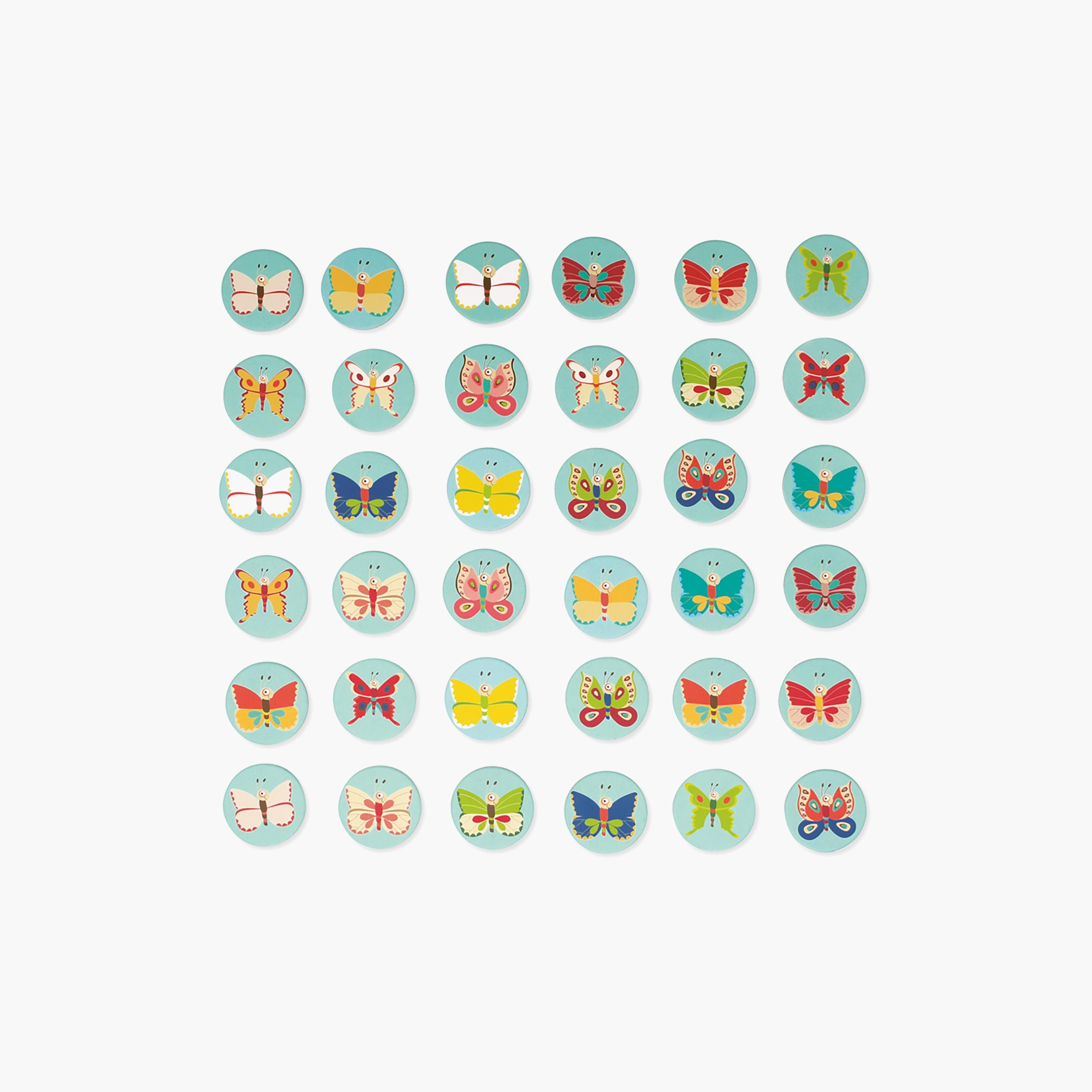 Scratch Europe 3-In-1 Butterfly Game-toys-indoortoys-boardgames-image-2