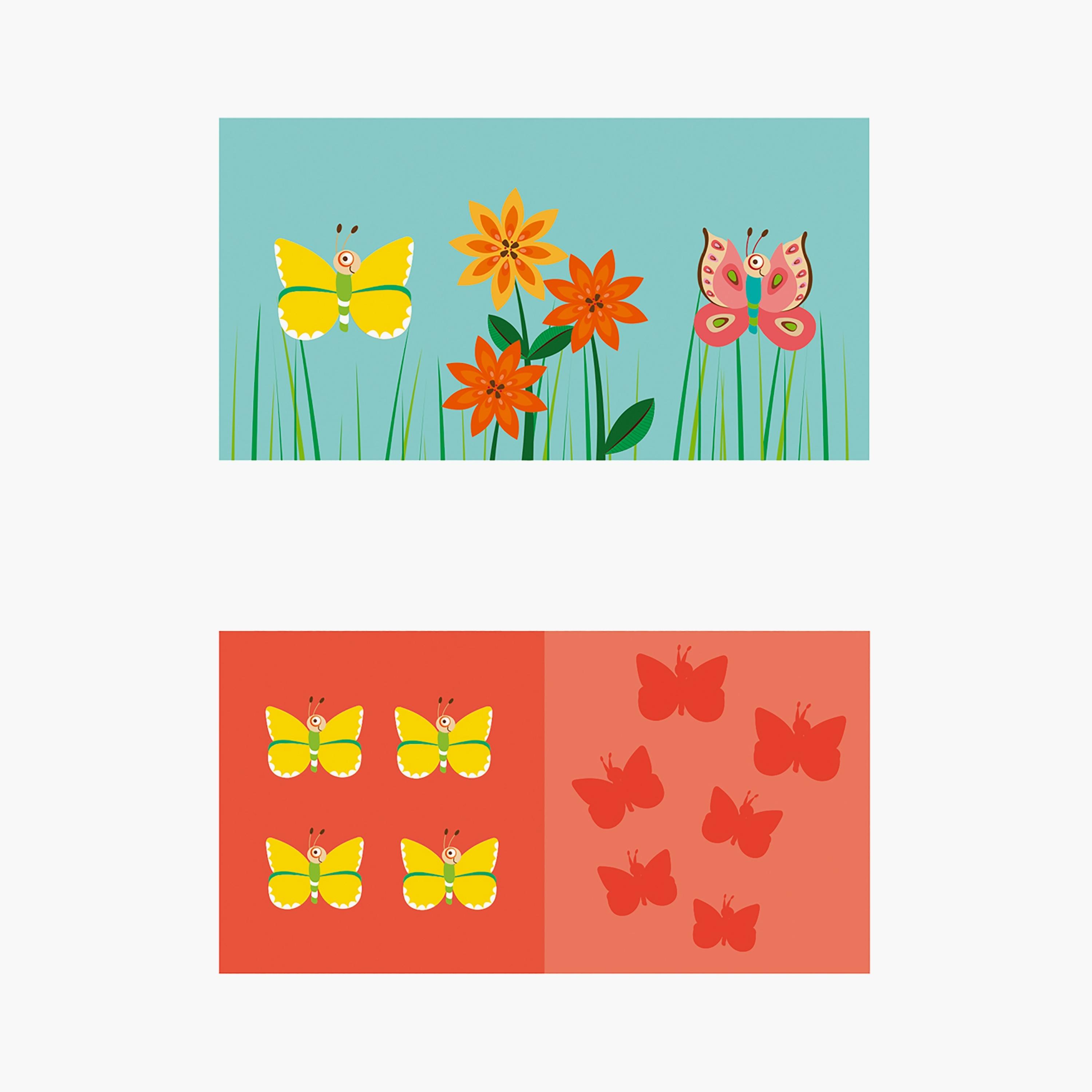 Scratch Europe 3-In-1 Butterfly Game-toys-indoortoys-boardgames-image-3