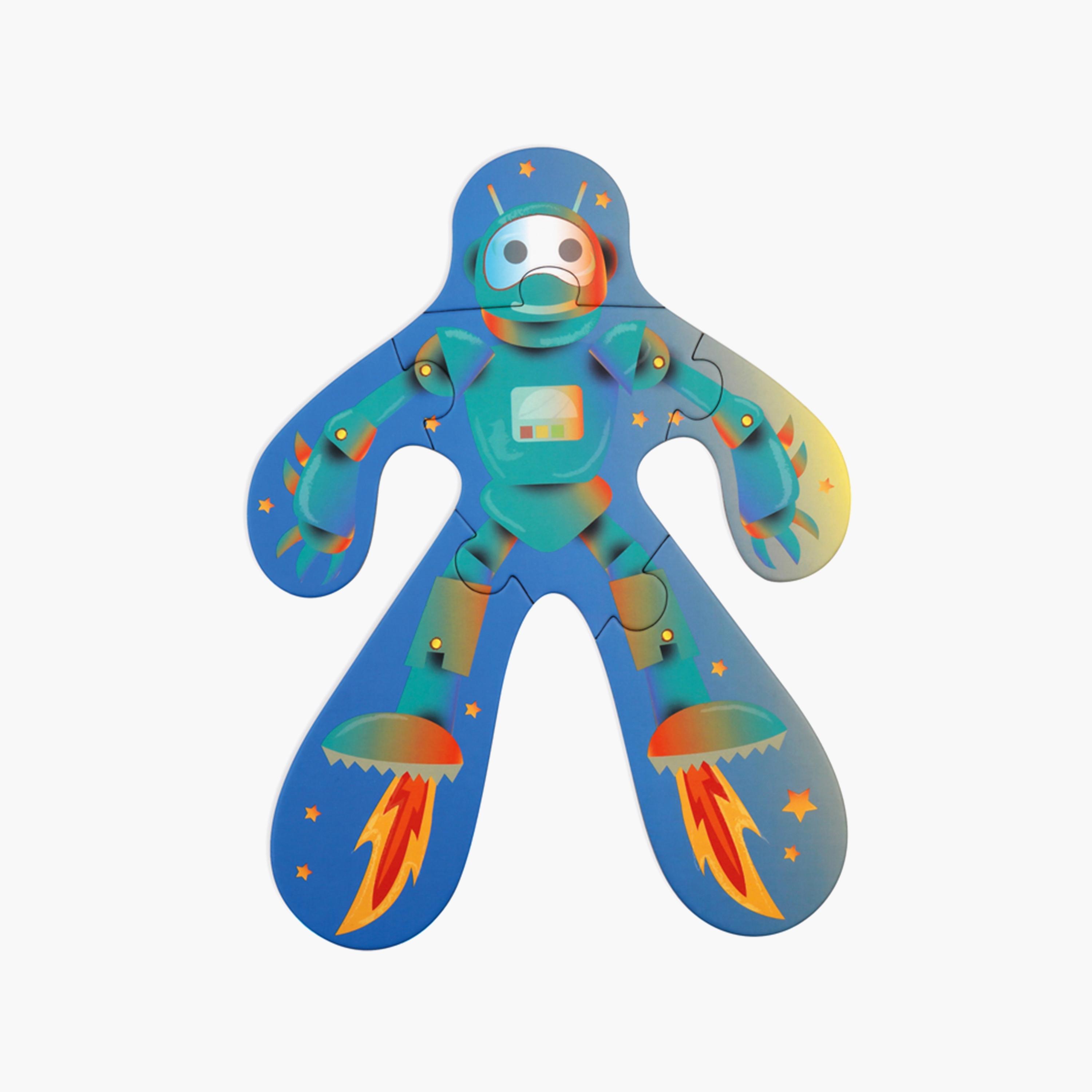 Scratch Europe Robo Builder Puzzle Game-toys-indoortoys-puzzles-image-5
