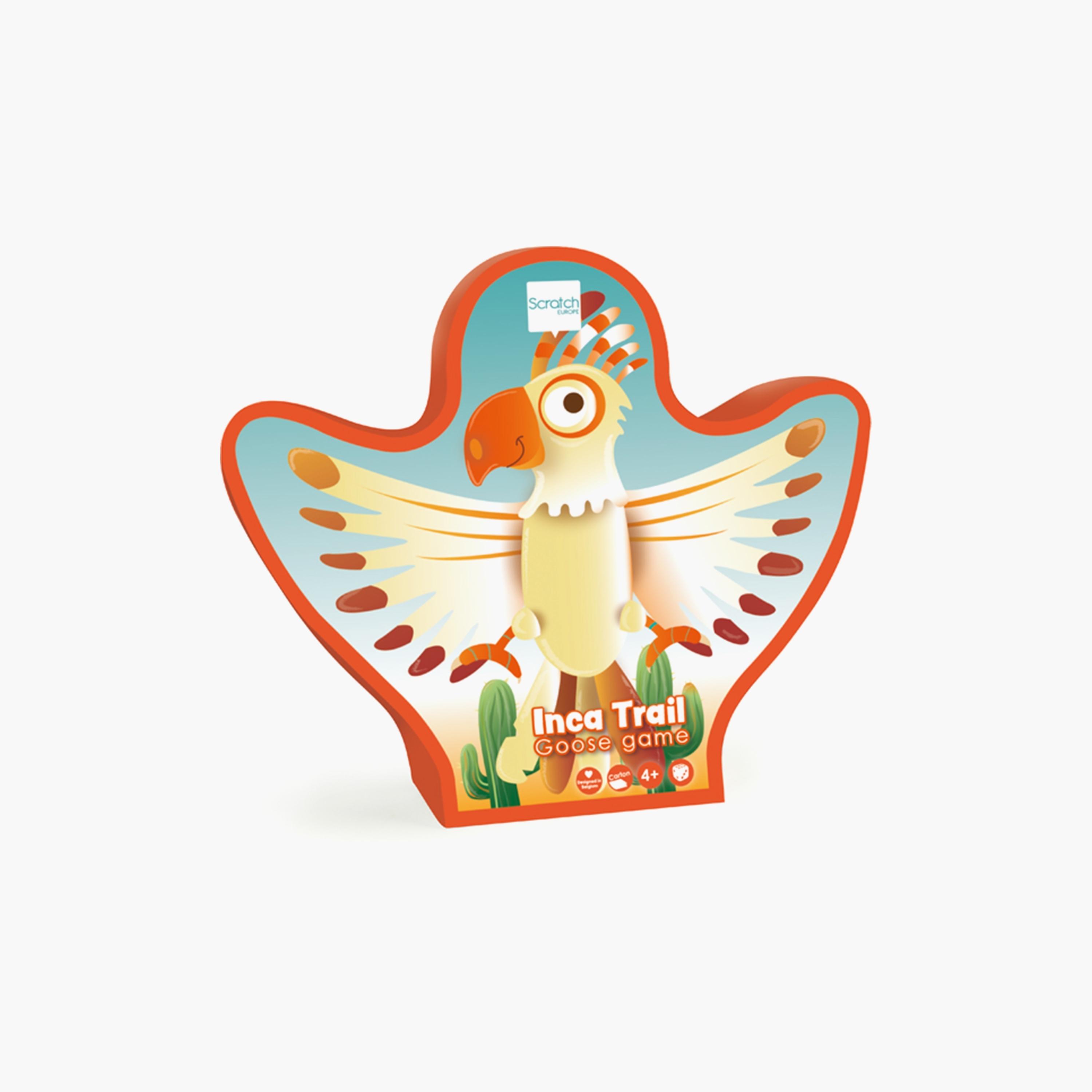 لعبة أوزة إنكا تريل من سكراتش يوروب-toys-indoortoys-boardgames-image-4