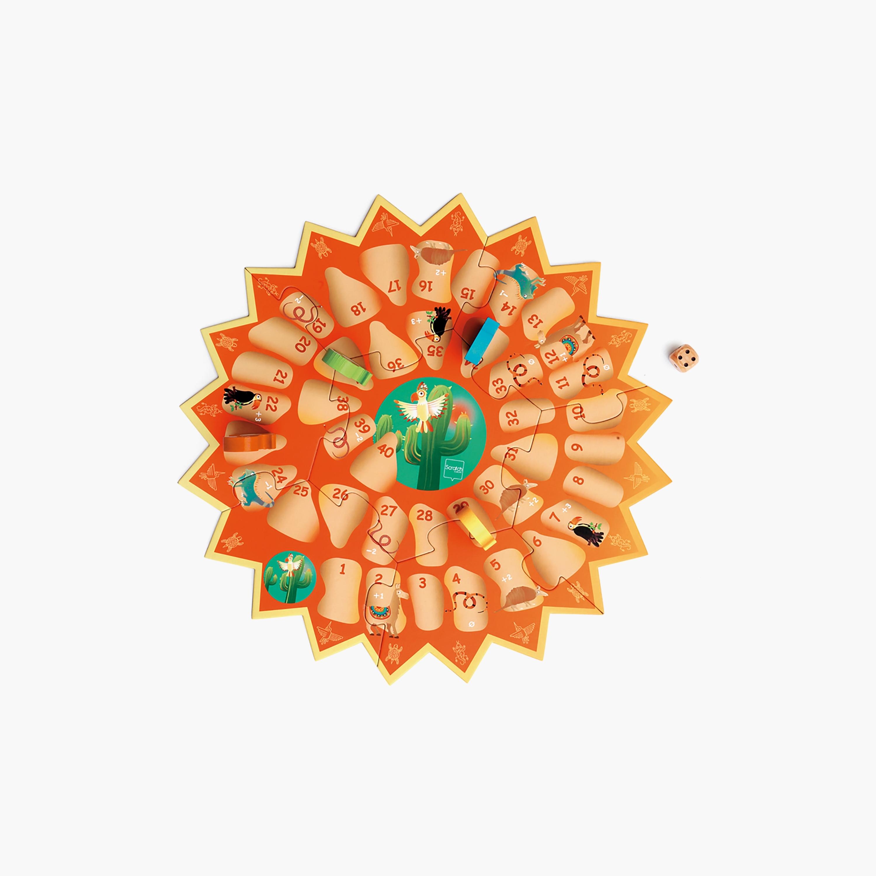 لعبة أوزة إنكا تريل من سكراتش يوروب-toys-indoortoys-boardgames-image-2