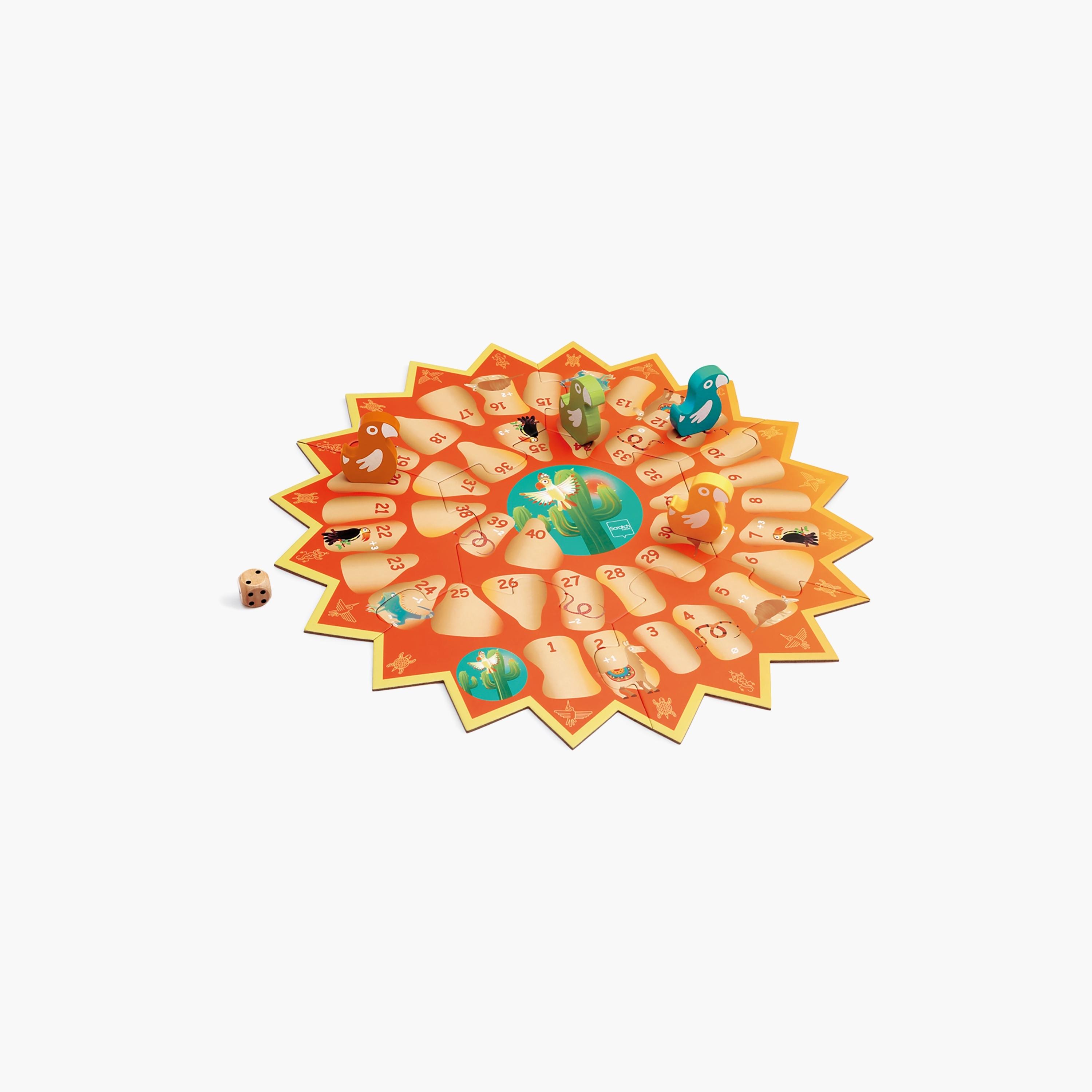 لعبة أوزة إنكا تريل من سكراتش يوروب-toys-indoortoys-boardgames-image-1