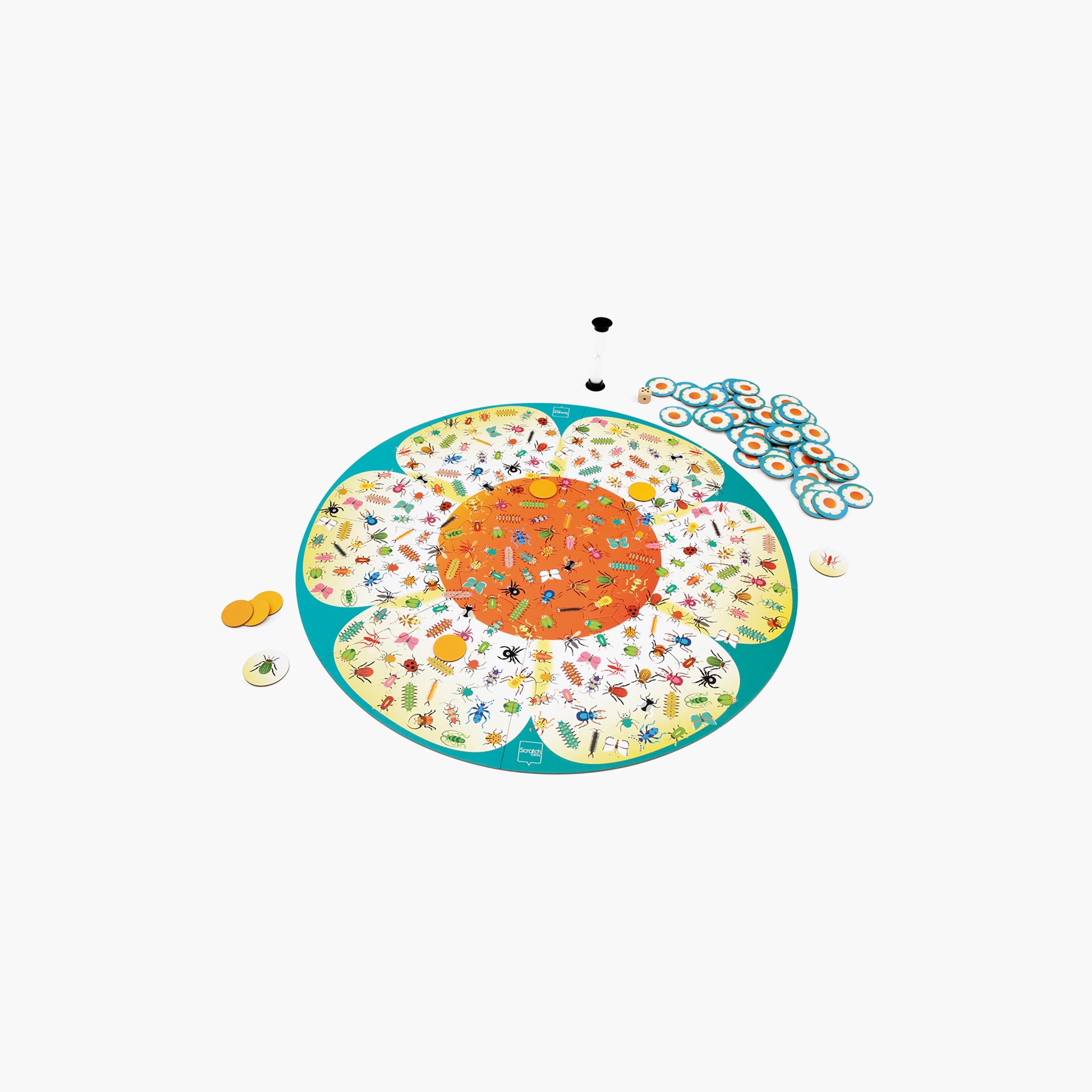 لعبة بحث باجز باز من سكراتش يوروب-toys-indoortoys-boardgames-image-2