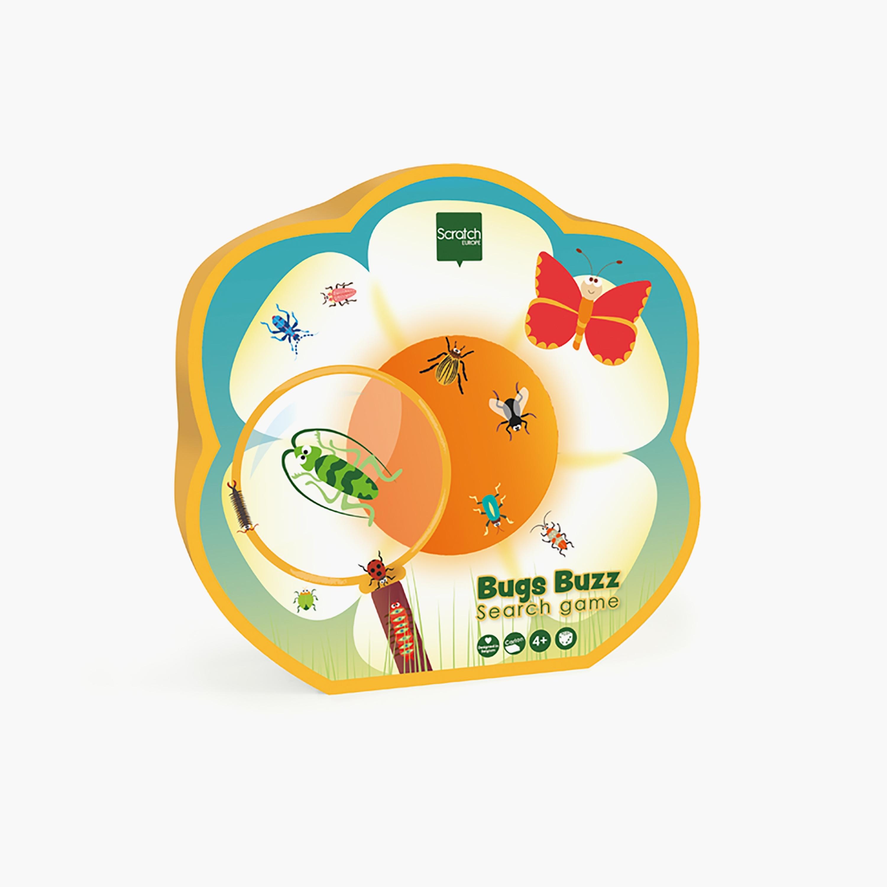 لعبة بحث باجز باز من سكراتش يوروب-toys-indoortoys-boardgames-image-1