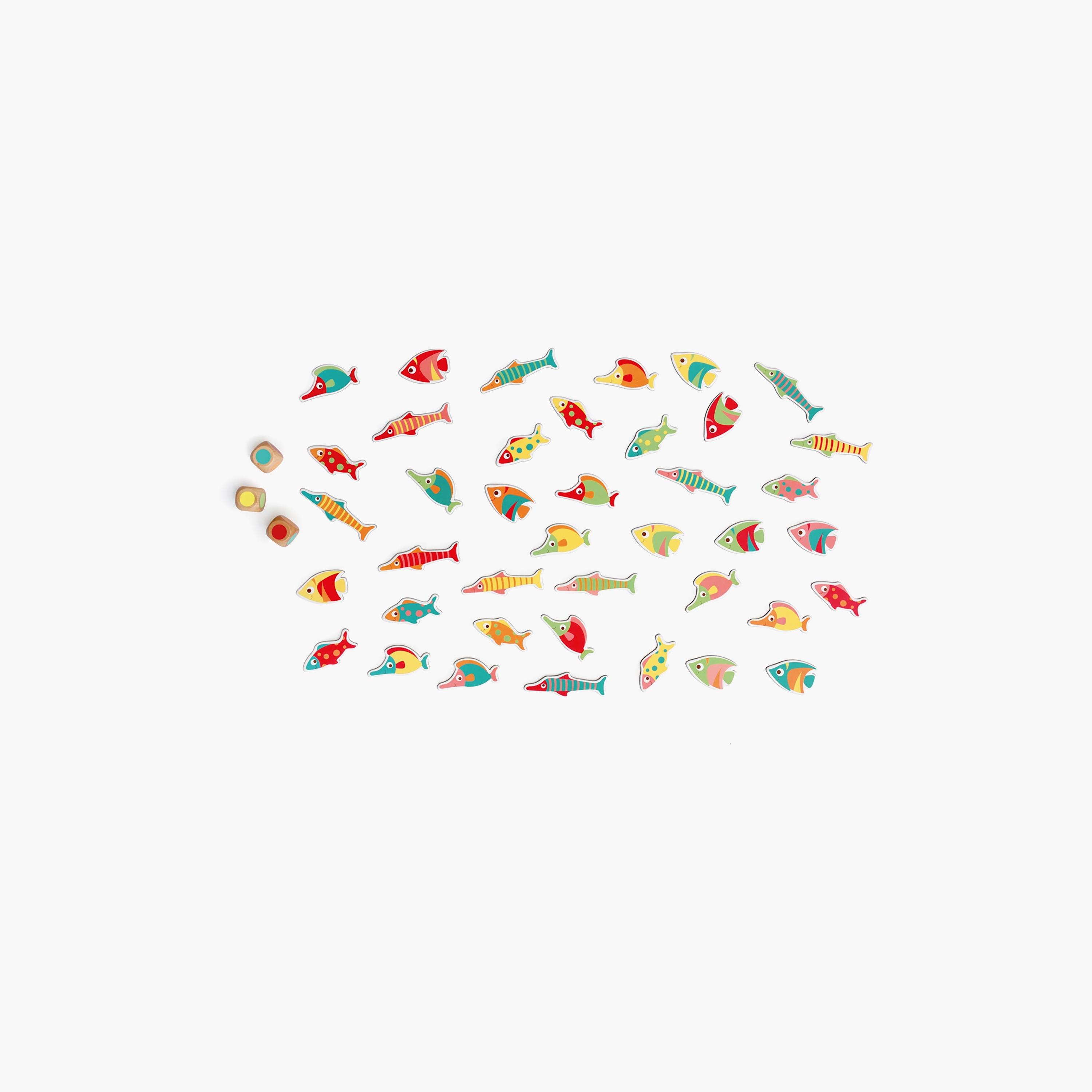 Scratch Europe Find-A-Fish Colour Matching Game-toys-indoortoys-boardgames-image-2