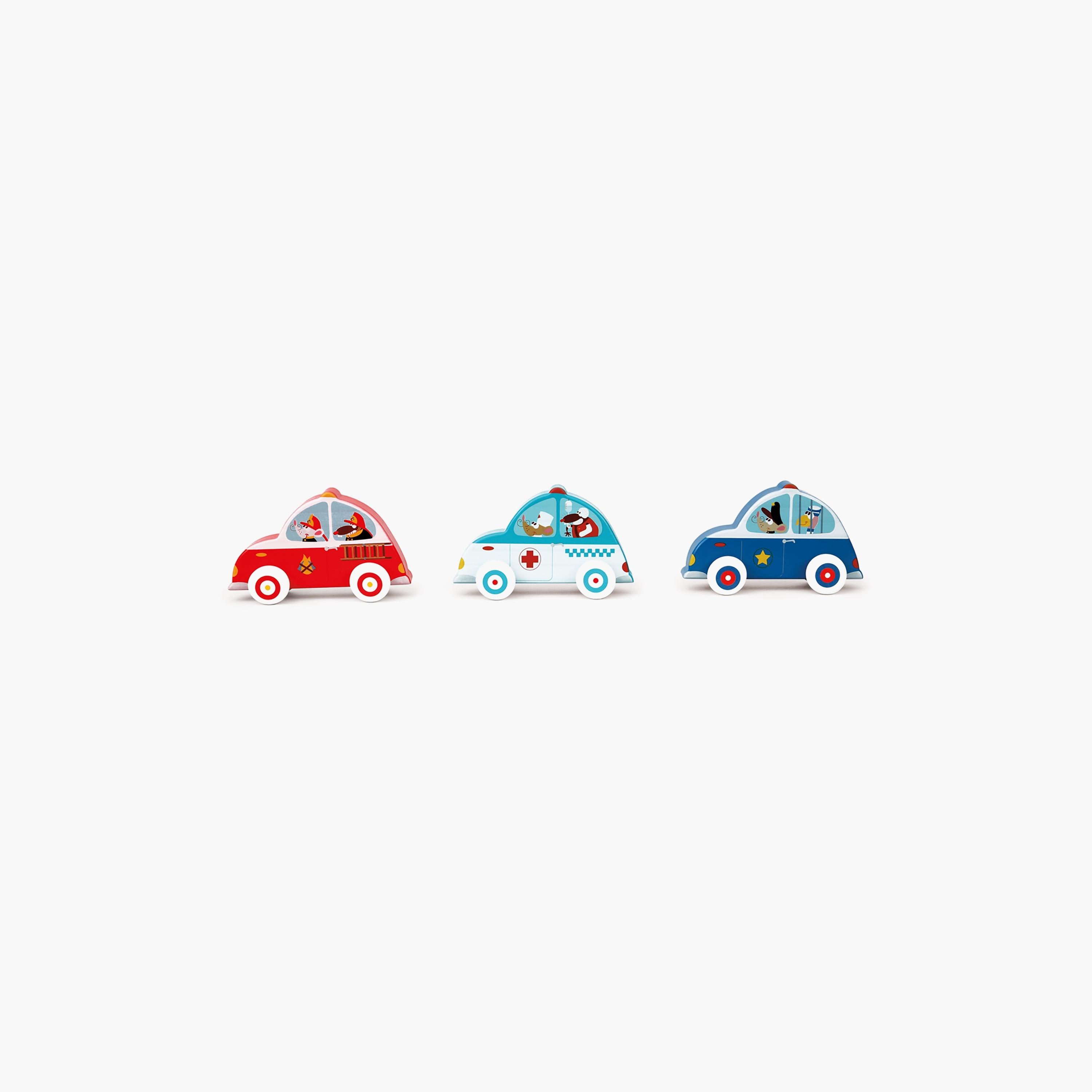 Scratch Europe 3-Piece Wooden Cars-toys-playvehicles-cars-image-5