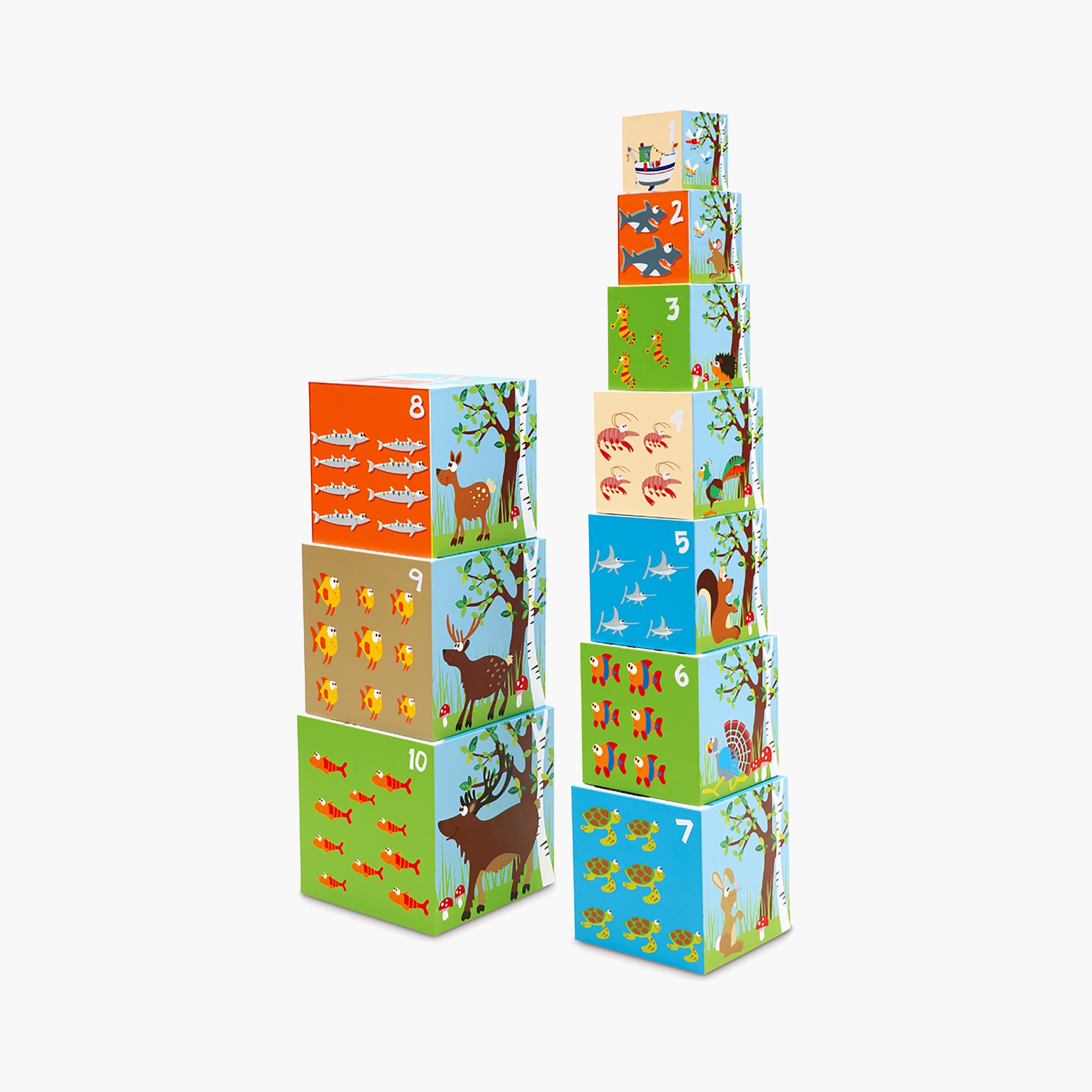 Scratch Europe Stacking Tower Animals World-toys-babyandtoddlertoys-stackingandnestingtoys-image-1