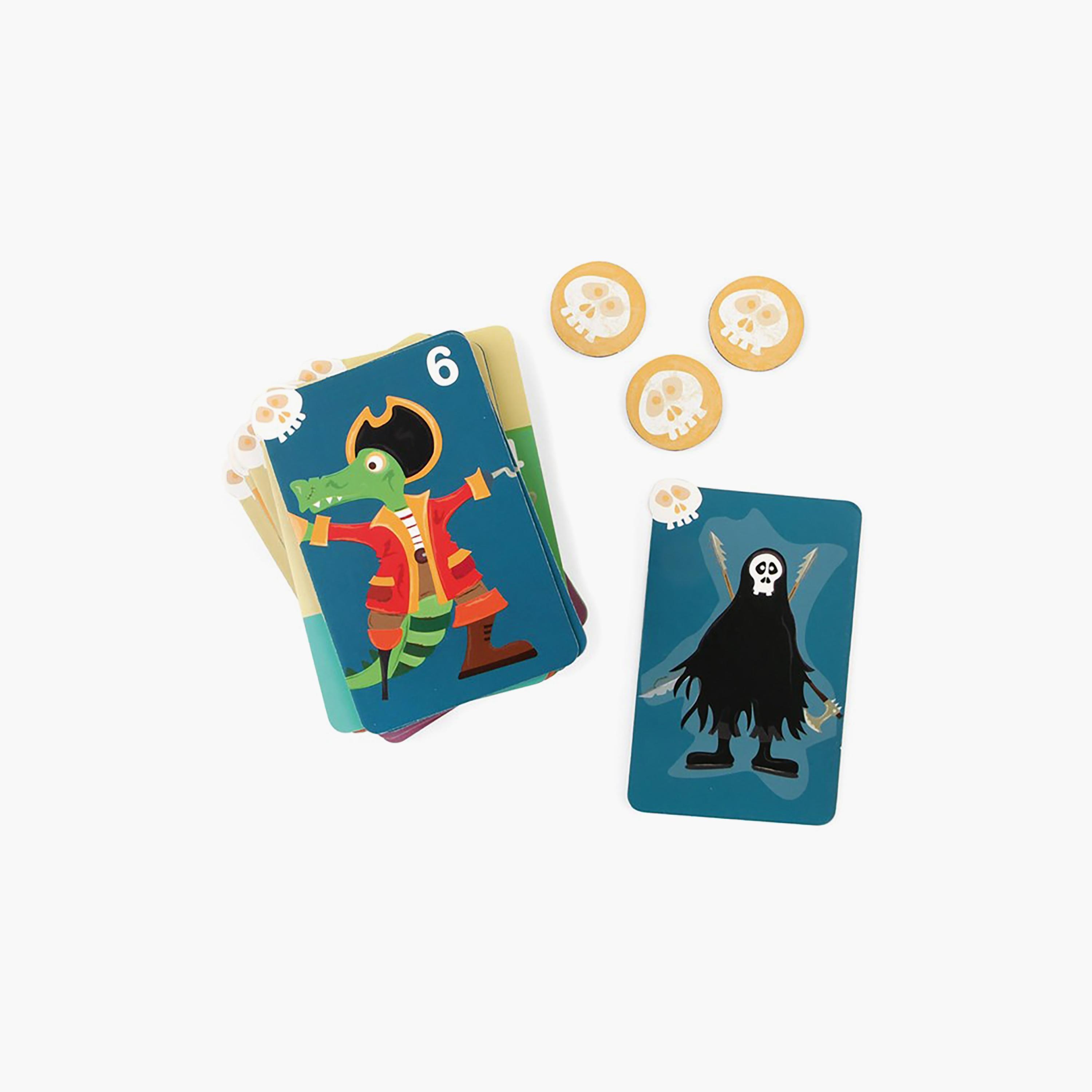 Scratch Europe Pirate's Quest with 3 Different Games-toys-indoortoys-cardgames-image-2
