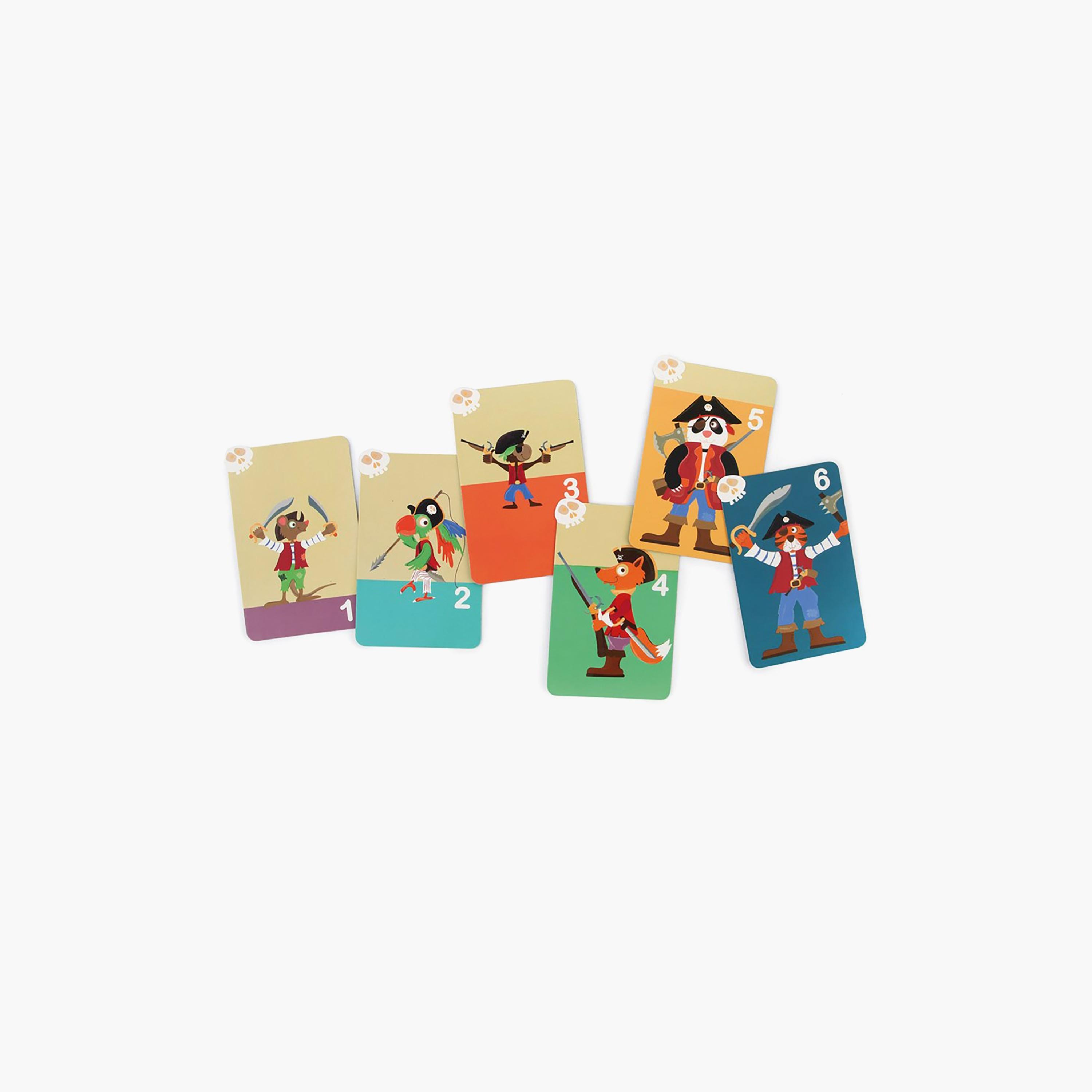 Scratch Europe Pirate's Quest with 3 Different Games-toys-indoortoys-cardgames-image-3