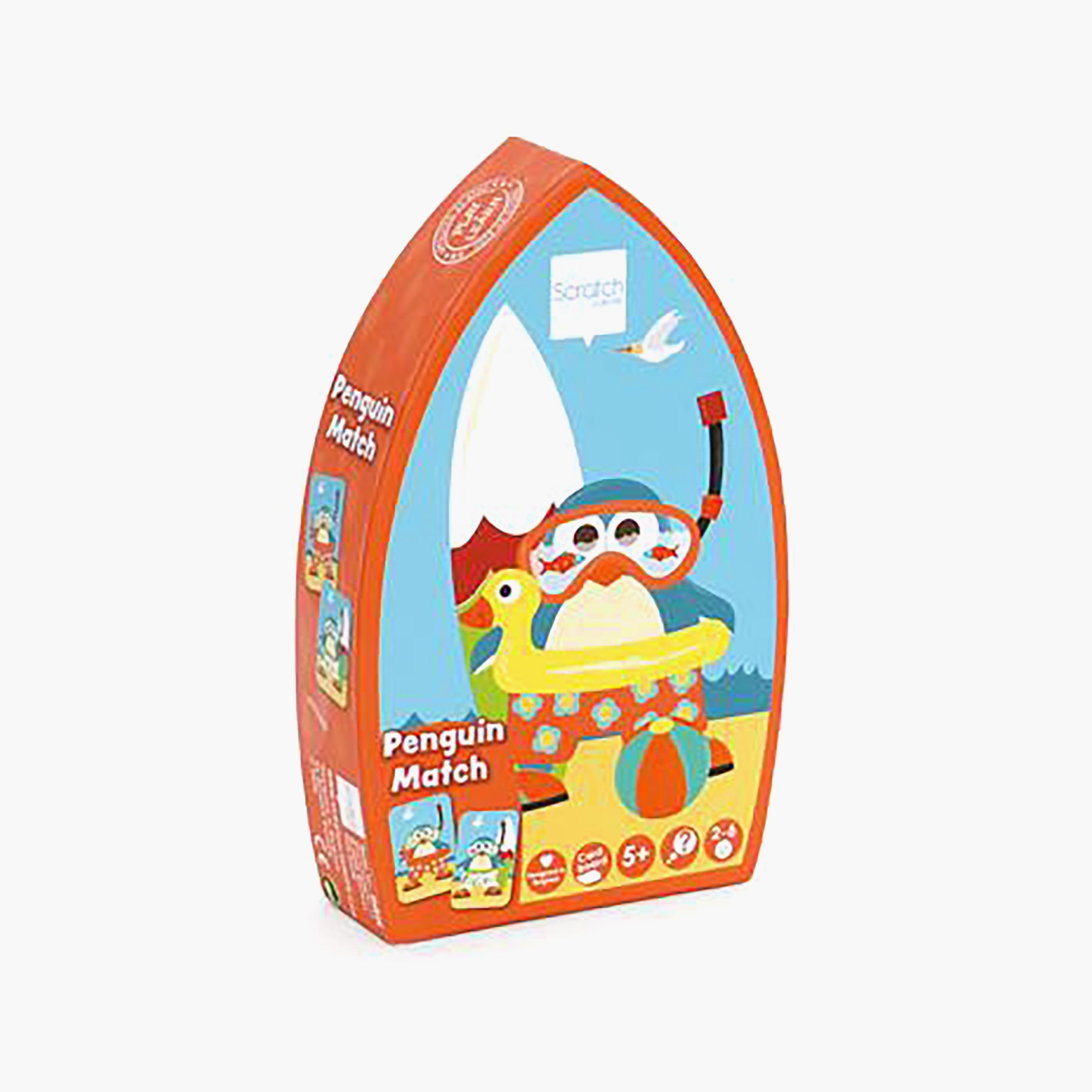 Scratch Europe Penguin Match-toys-indoortoys-cardgames-image-1
