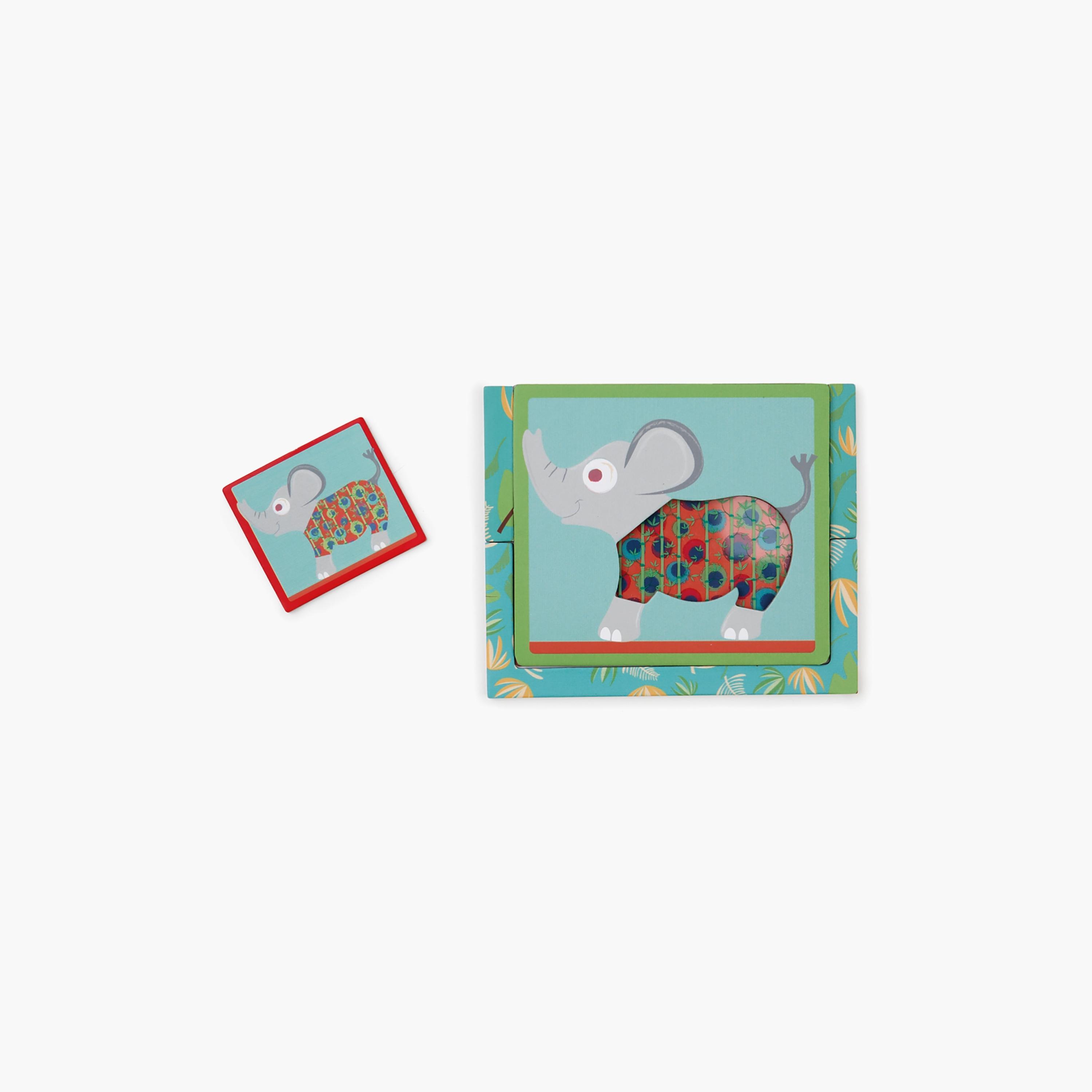 Scratch Europe Pyjama Party Solo Visual Game-toys-indoortoys-boardgames-image-1