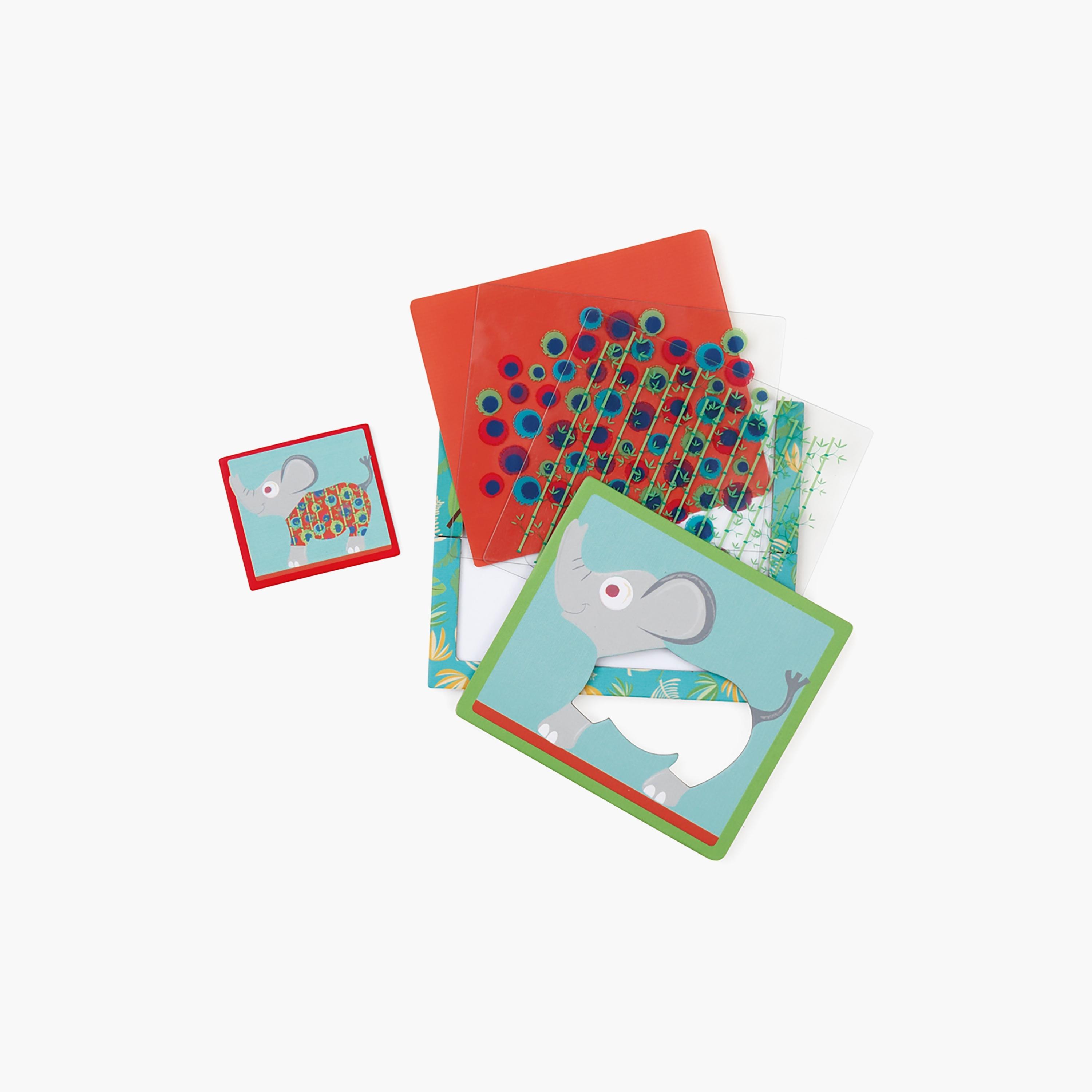 Scratch Europe Pyjama Party Solo Visual Game-toys-indoortoys-boardgames-image-4